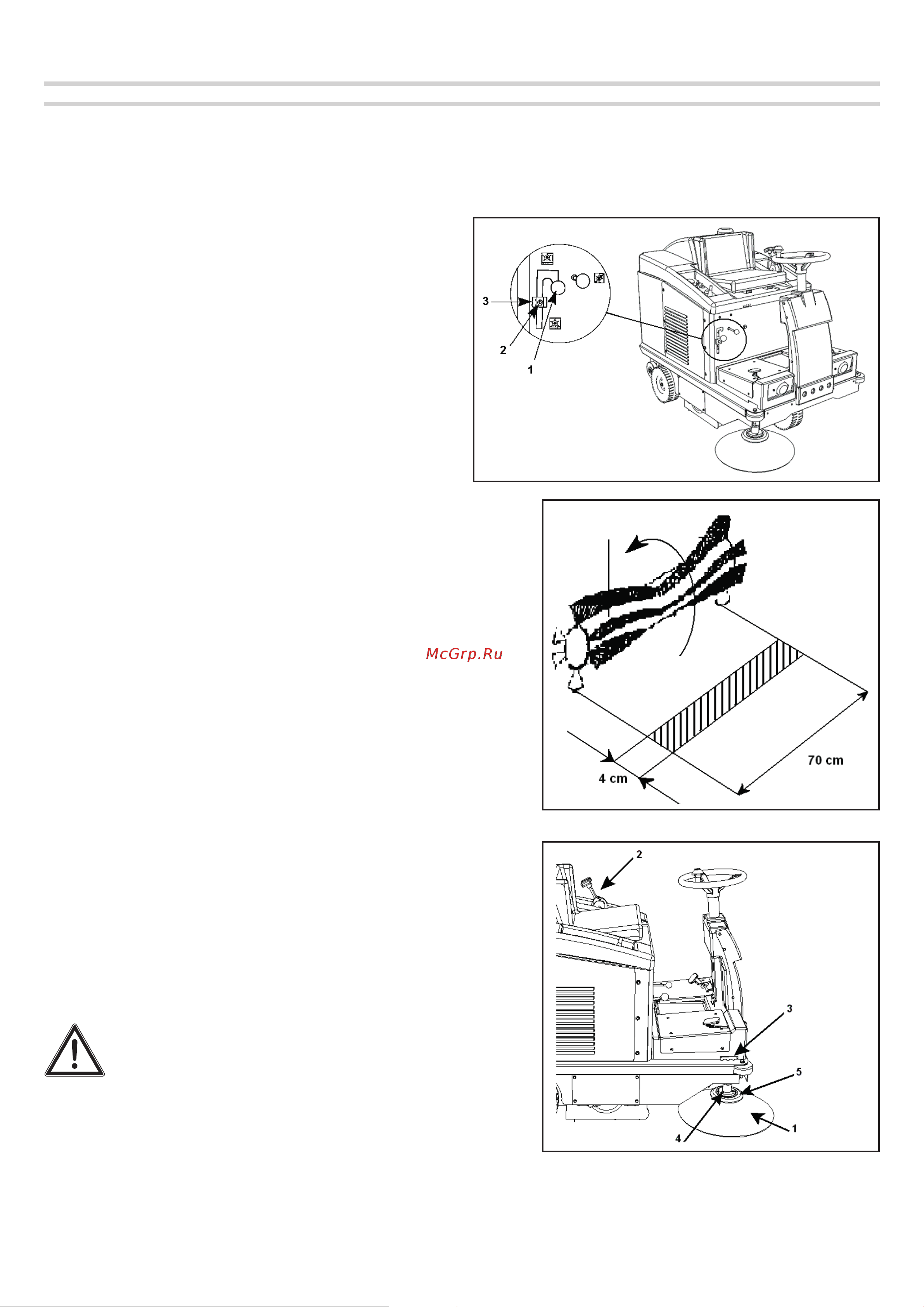 Comet CSW 1200 G [22/76] Fig 16