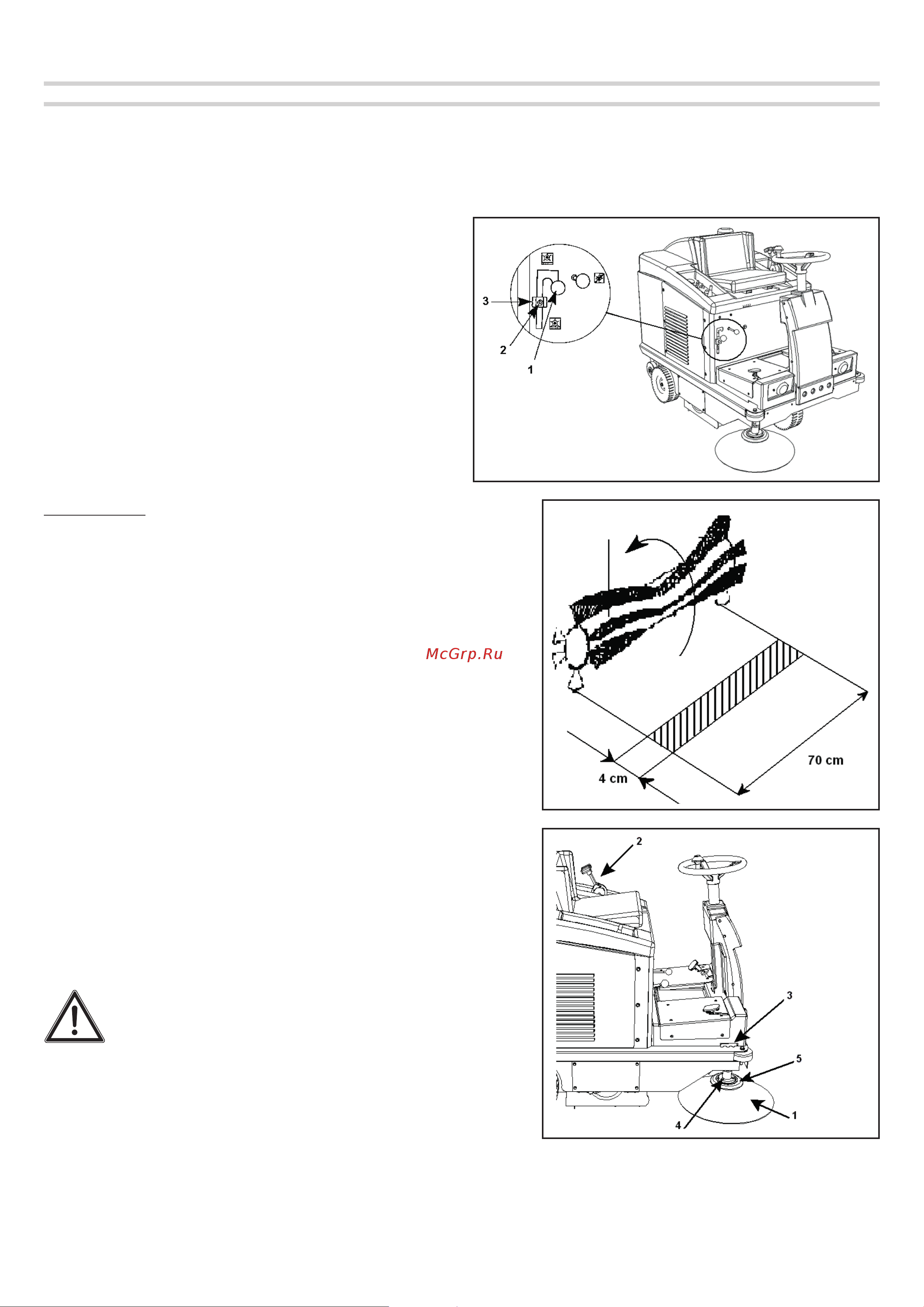 Comet CSW 1200 G [46/76] Fig 16