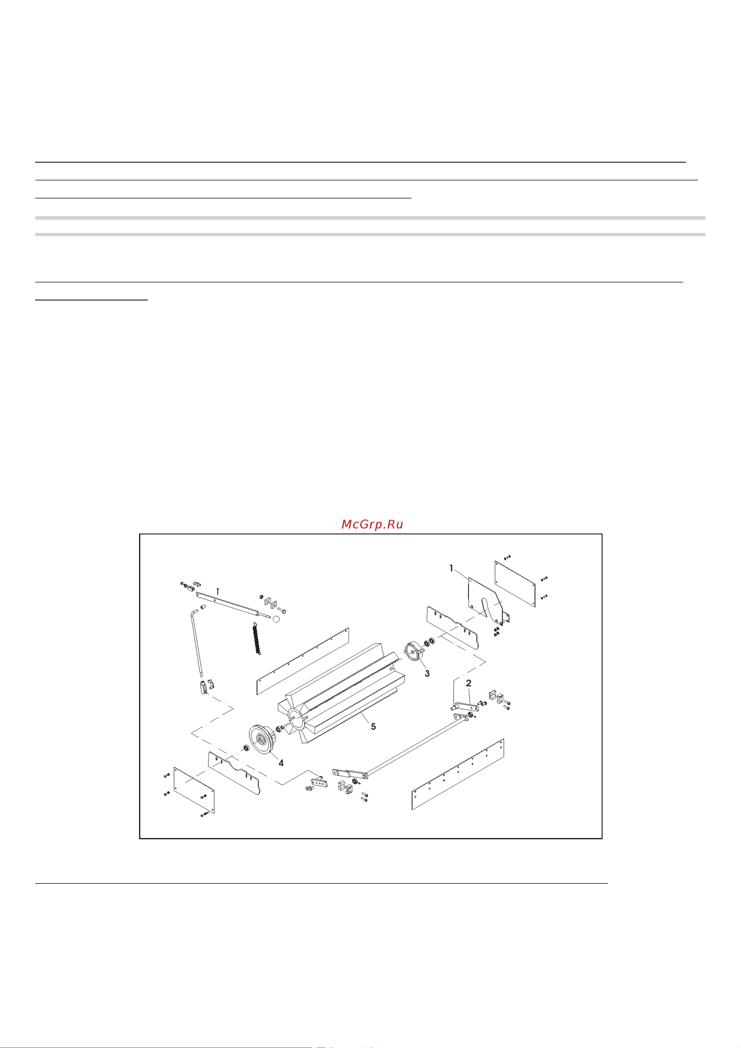 Comet CSW 1200 G [71/76] Табл 1