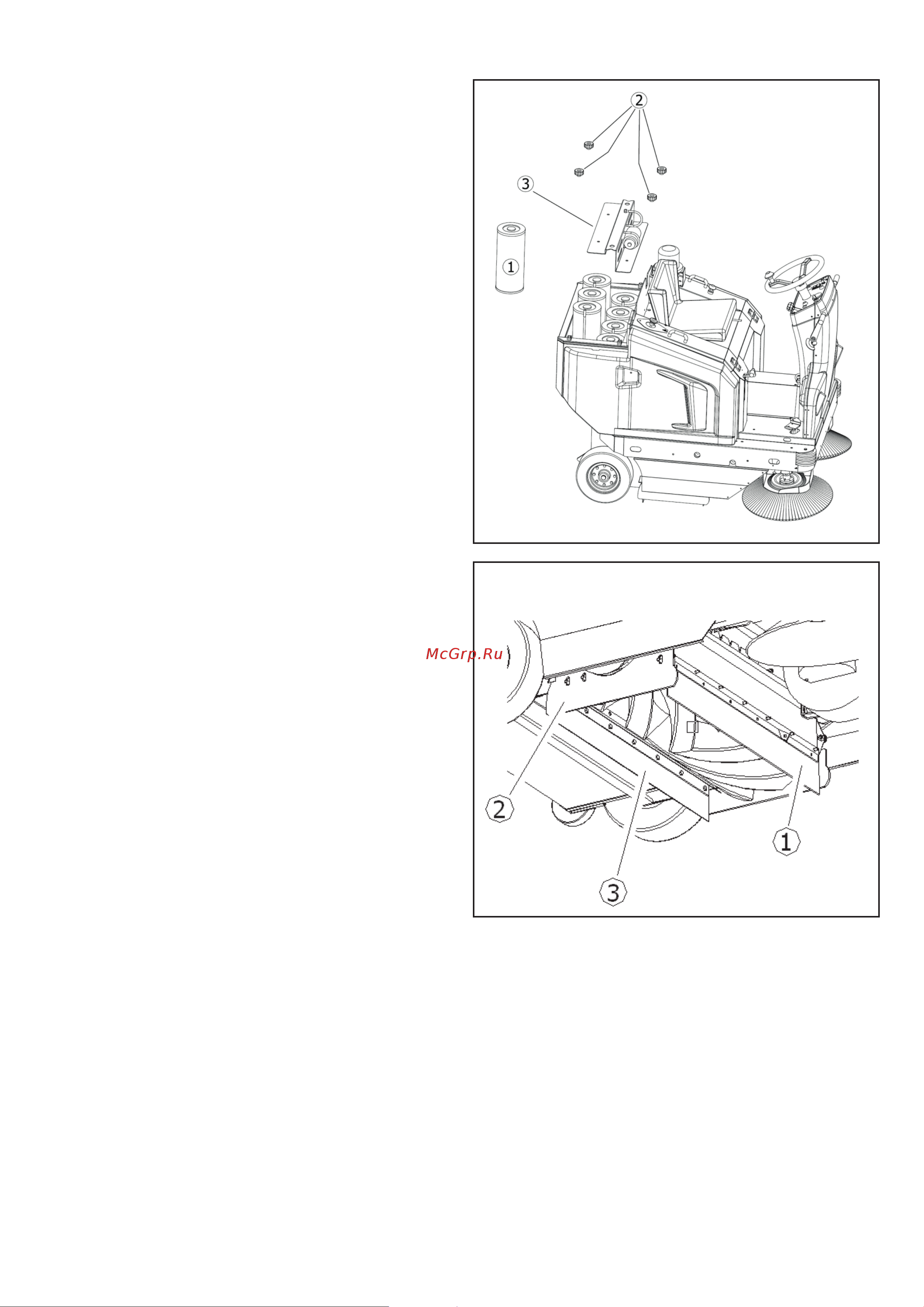 Comet CSW 1300 B-DSA 24 В 2,3 [22/96] Fig 13 a
