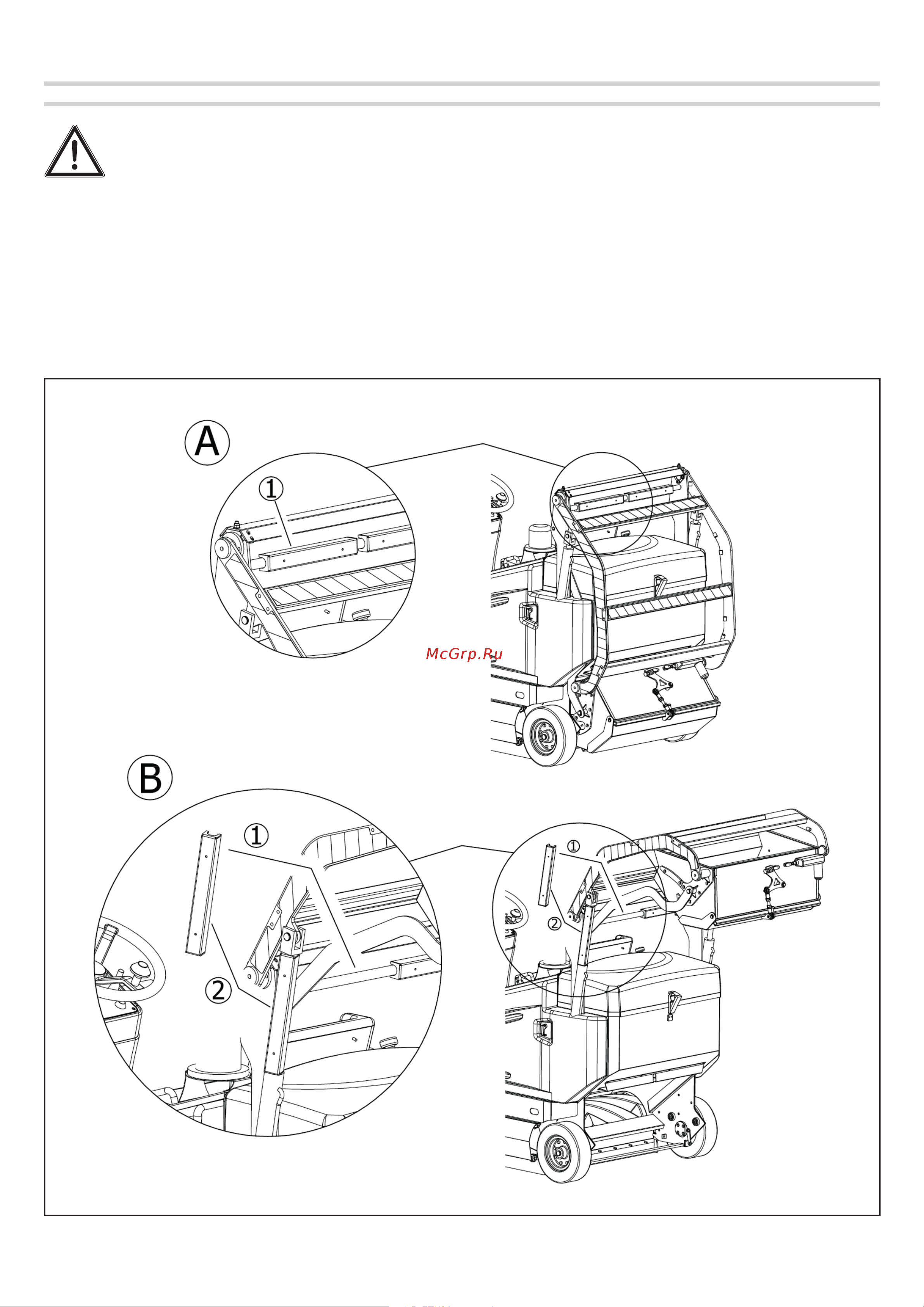 Comet CSW 1300 B 24 В 2,3 Квт [32/96] Fig 20