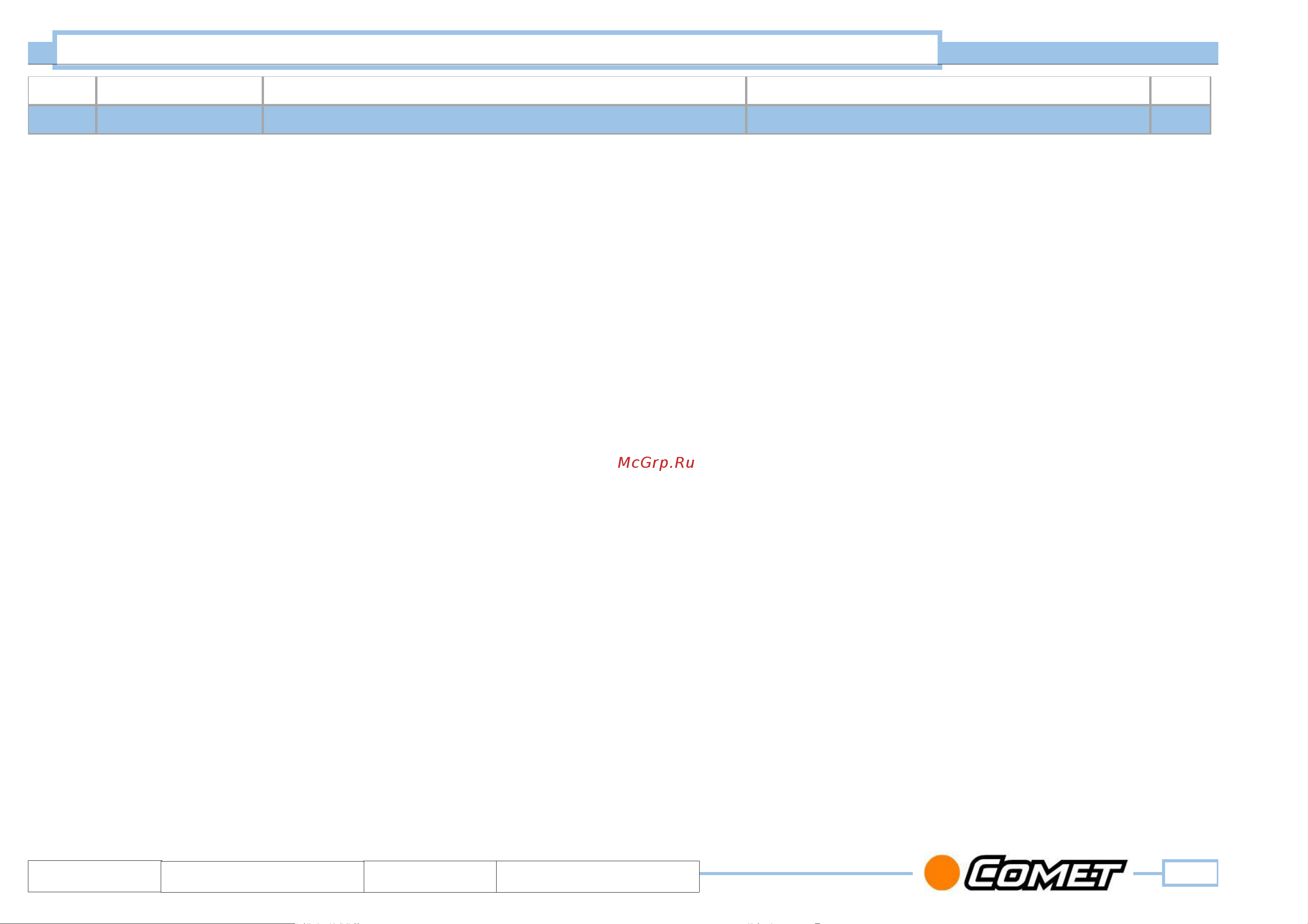 Comet CVP 278 XBH [4/4] Cvp 278 xbh wet dry 220 240 50 60 eu comet 9356 0008 00