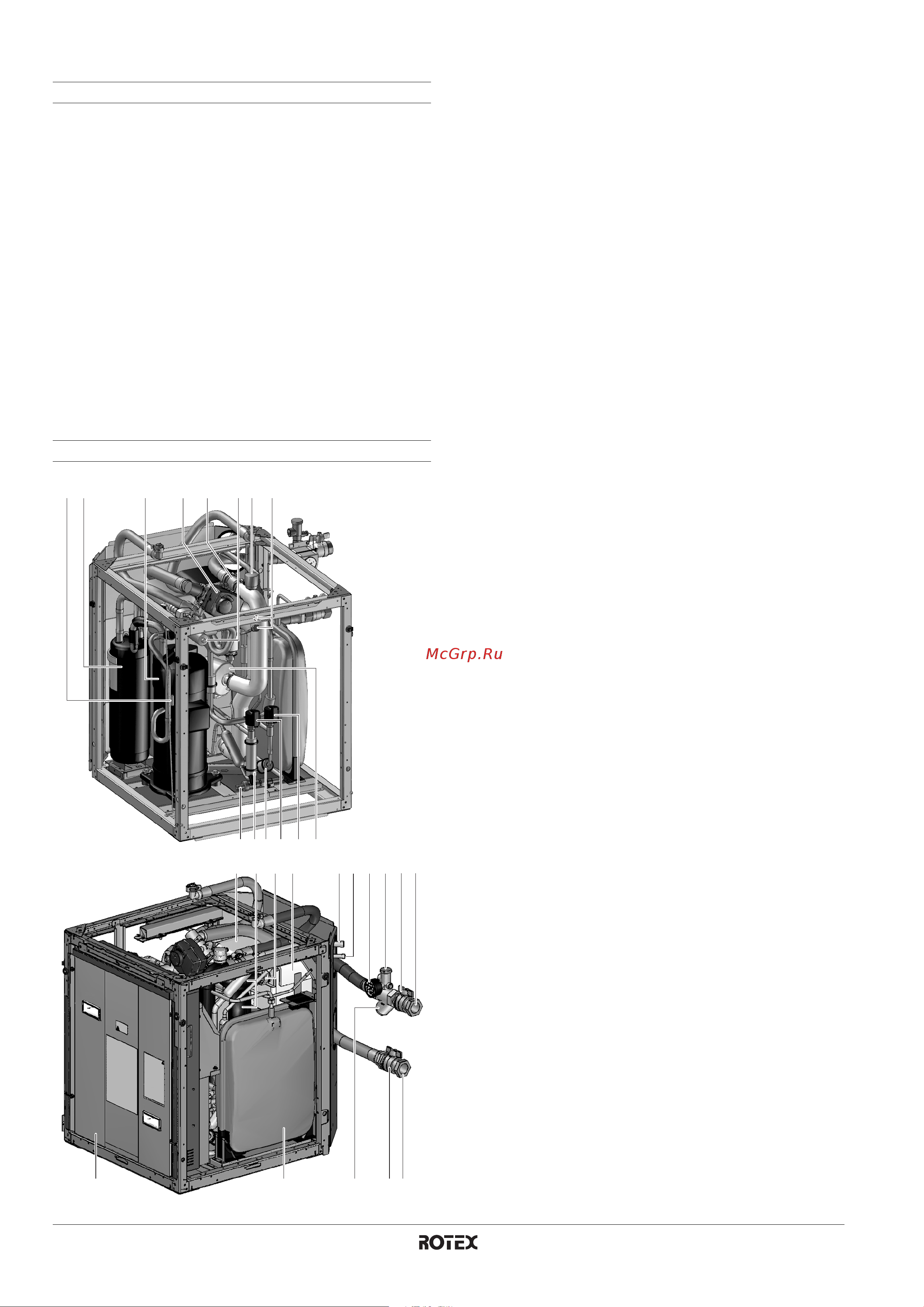 Daikin RKHBRD014ADV17 [10/48] Ccessories