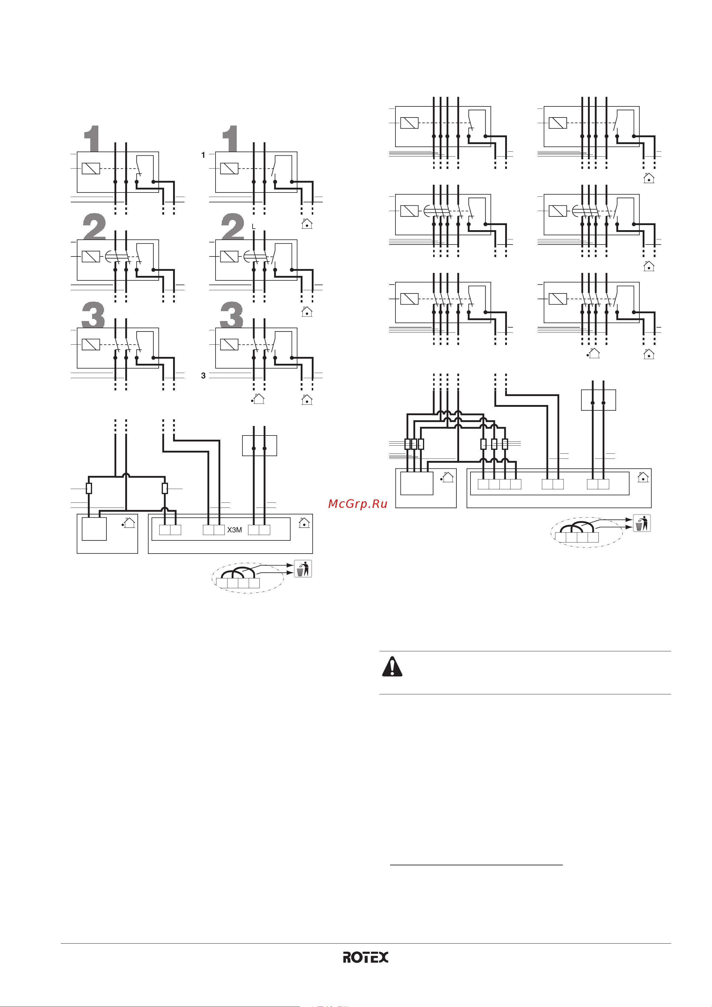 Daikin RKHBRD014ADV17 [21/48] For v17 unit types only 1