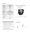 Falcon Eye FE-ID90A/10М Инструкция по эксплуатации