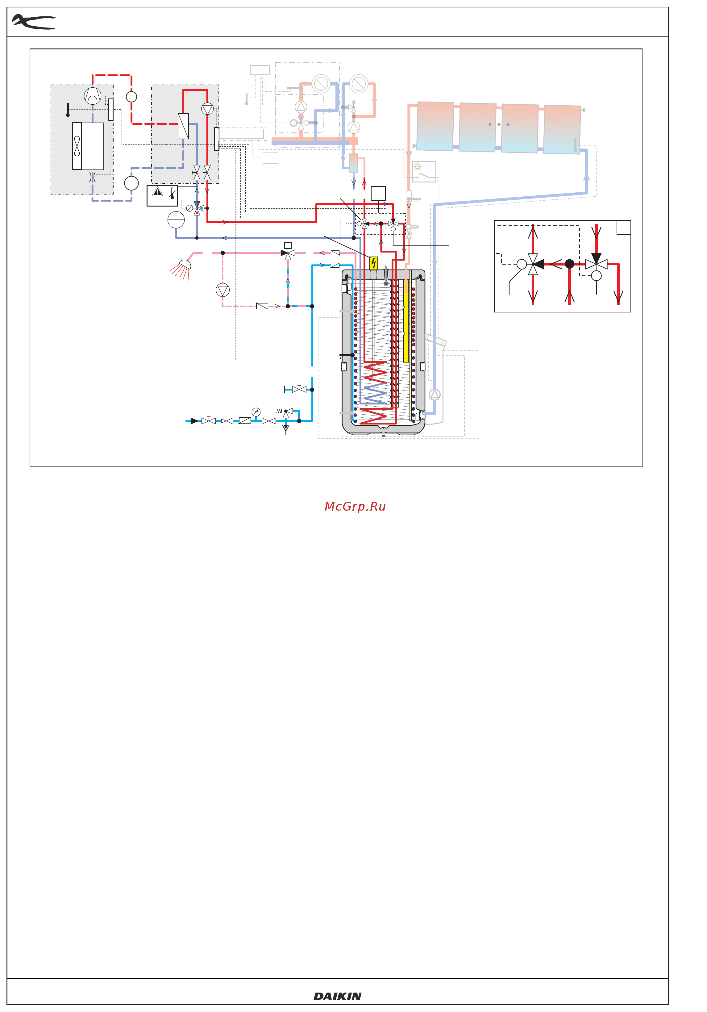 Daikin EKEPRHLT5X [6/8] Ehbx cb ehbx d etbx d eabx d ekeprhlt5x