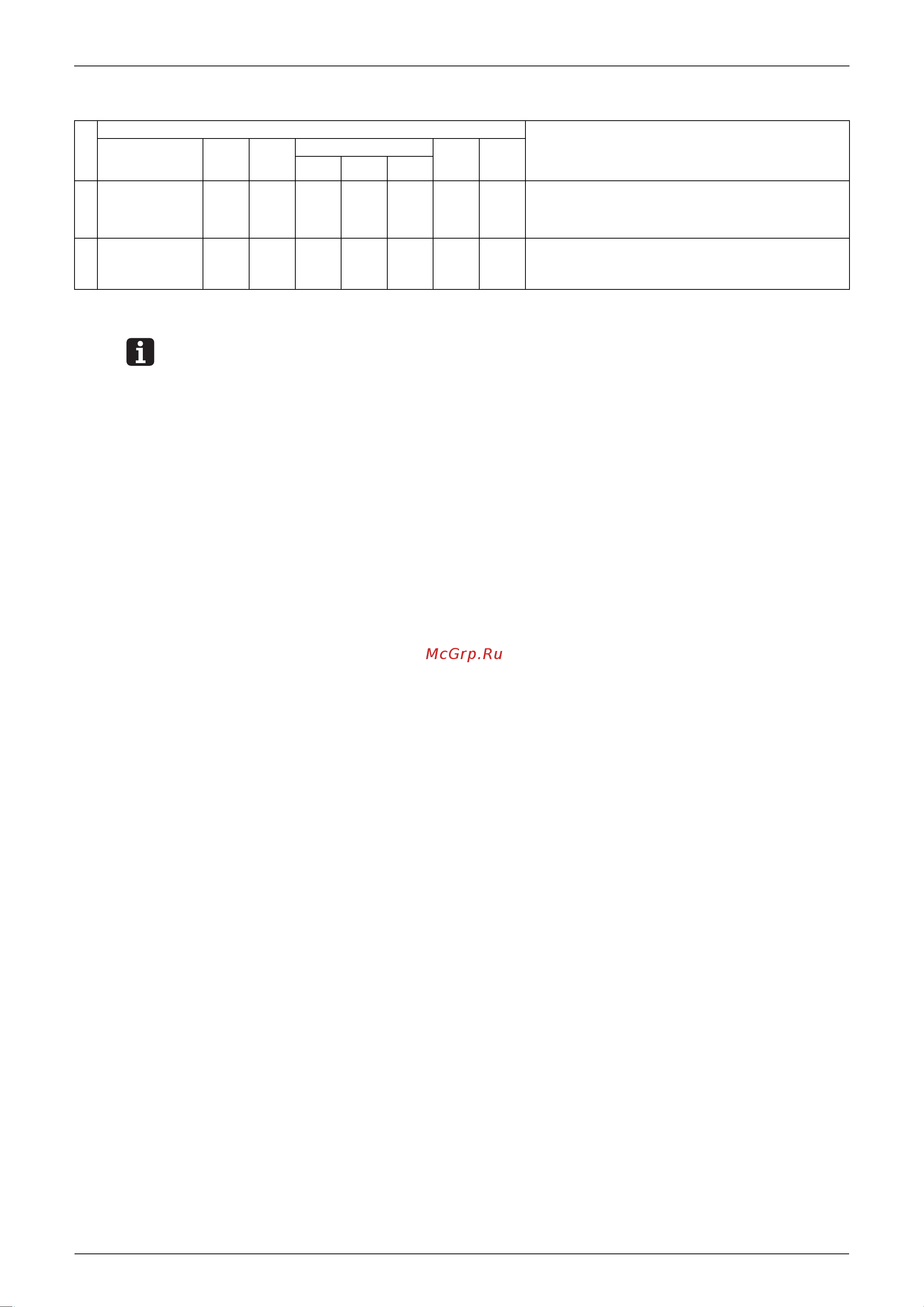 Daikin EKHTSU260AC [124/292] Note 8hp not important to change settings