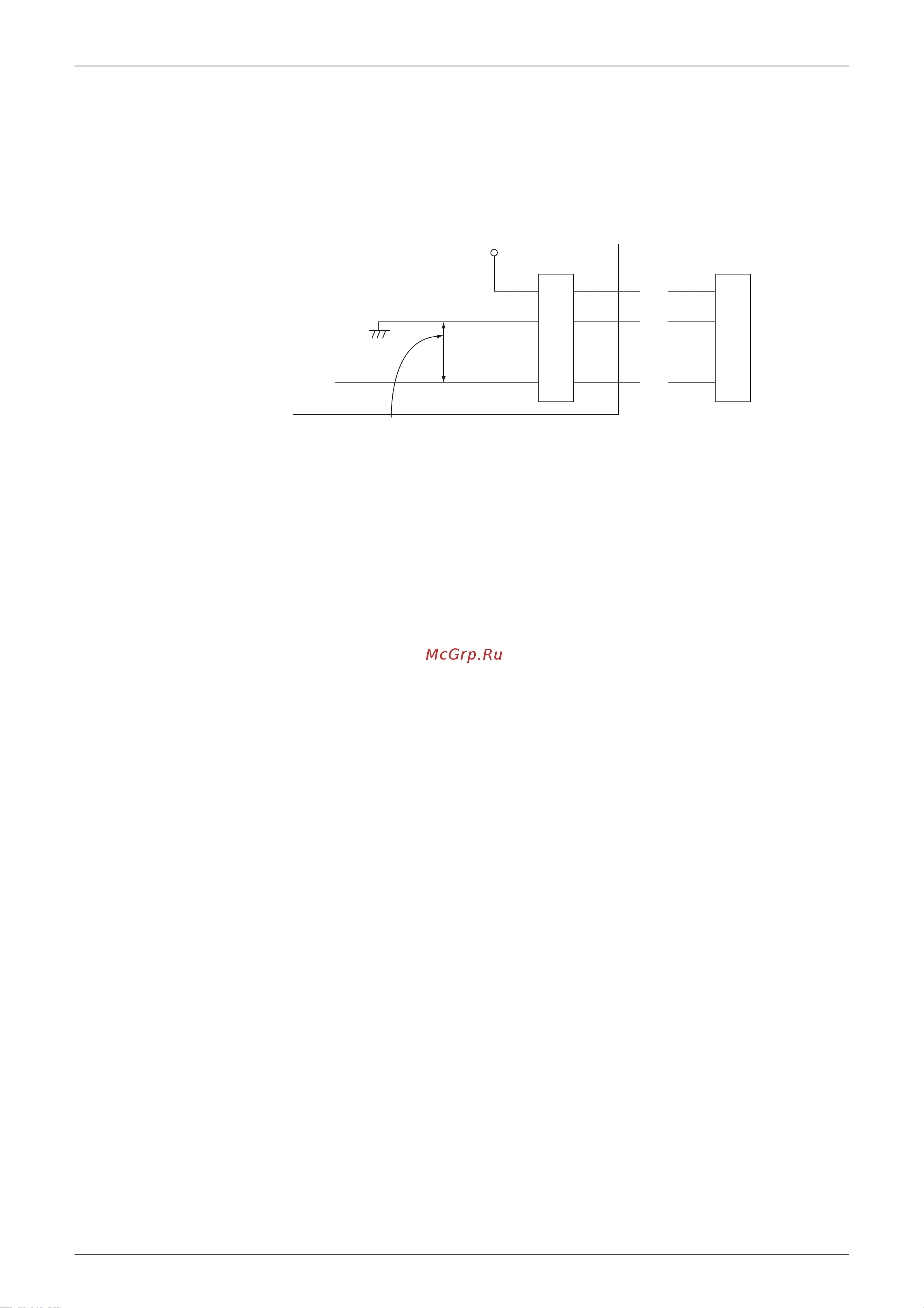 Daikin EKHTSU260AC [163/292] Esie09 08b troubleshooting by indication on the remote controller