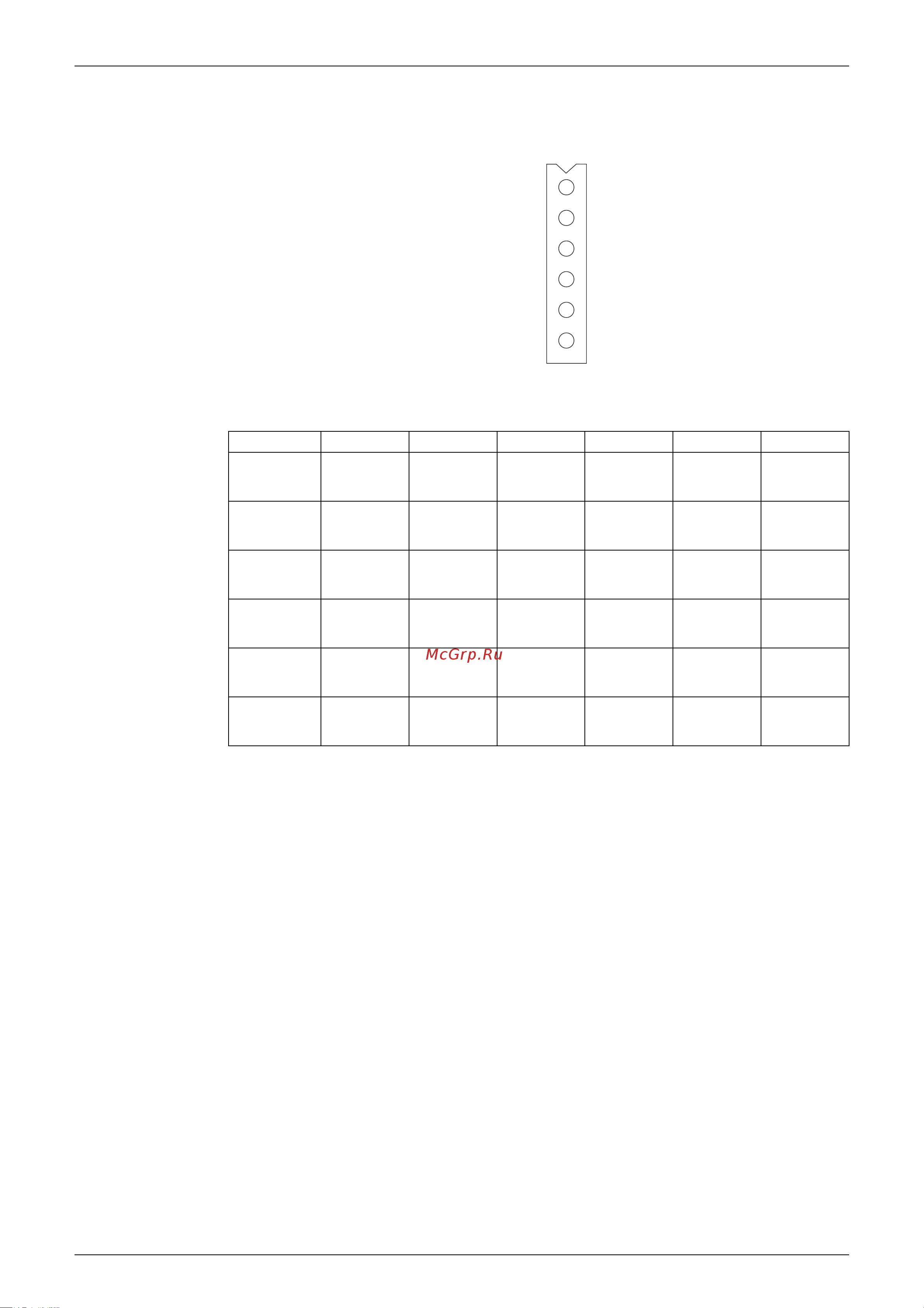 Daikin EKHTSU260AC [175/292] Normal