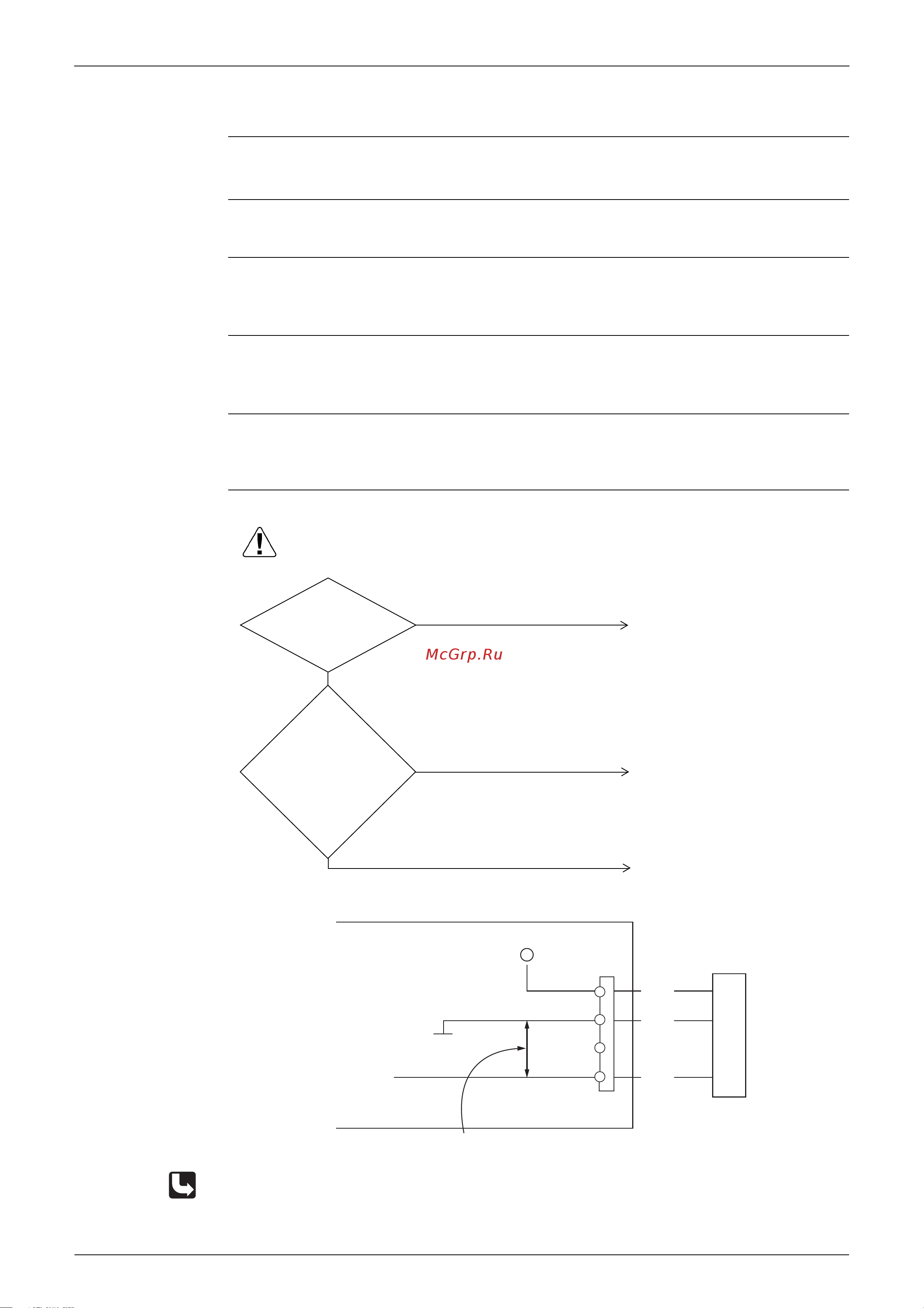 Daikin EKHTSU260AC [186/292] Ja outdoor unit malfunction of high pressure sensor