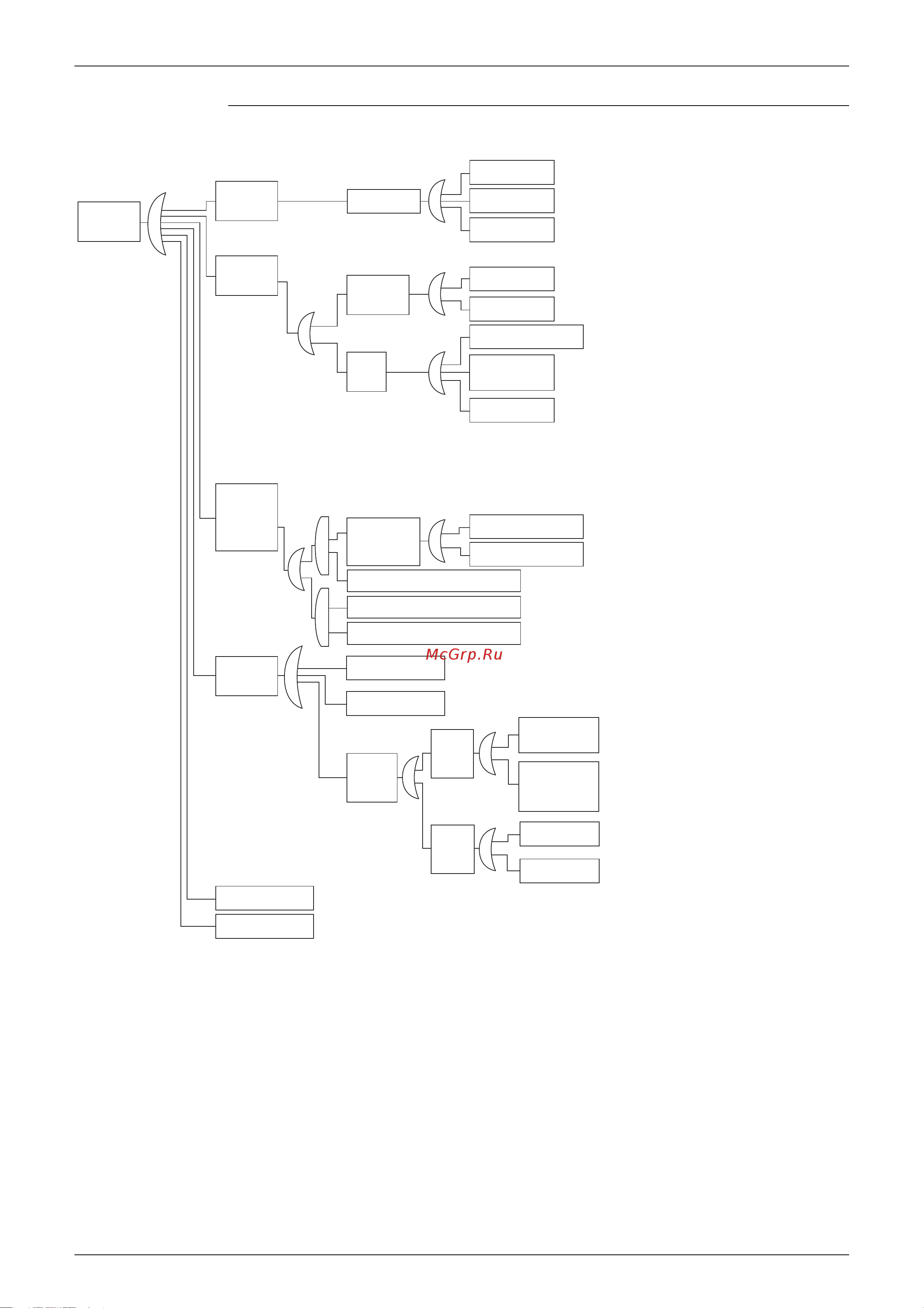Daikin EKHTSU260AB [221/292] Check 1 check for causes of rise in high pressure