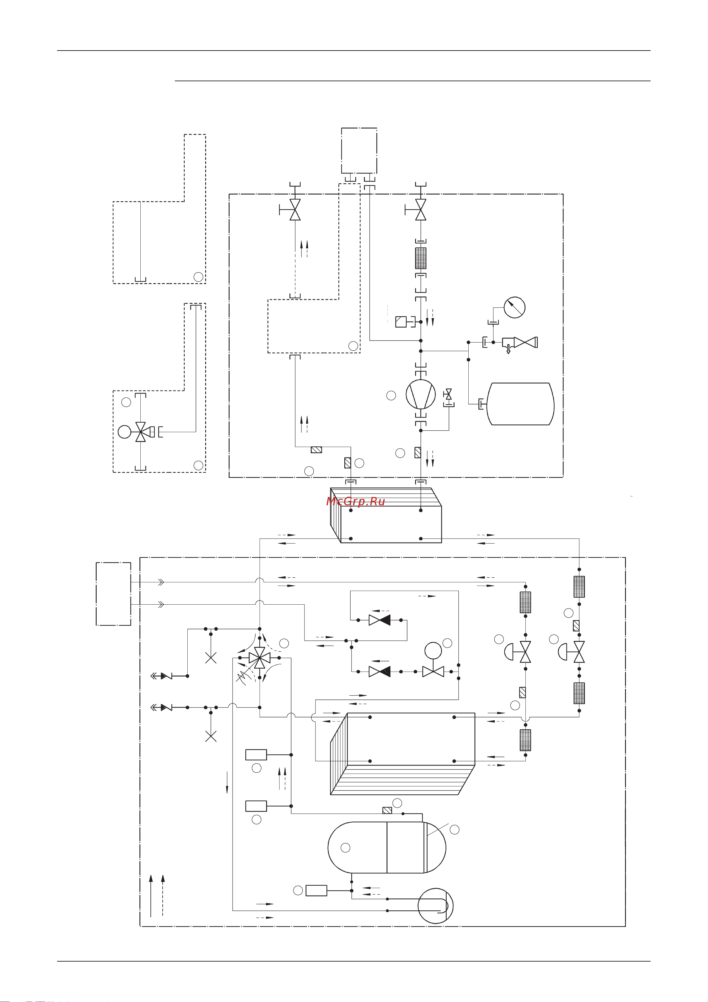 Daikin EKHTSU260AC [23/292] Ekhbrd 011 014 016 aa ab v1 y1