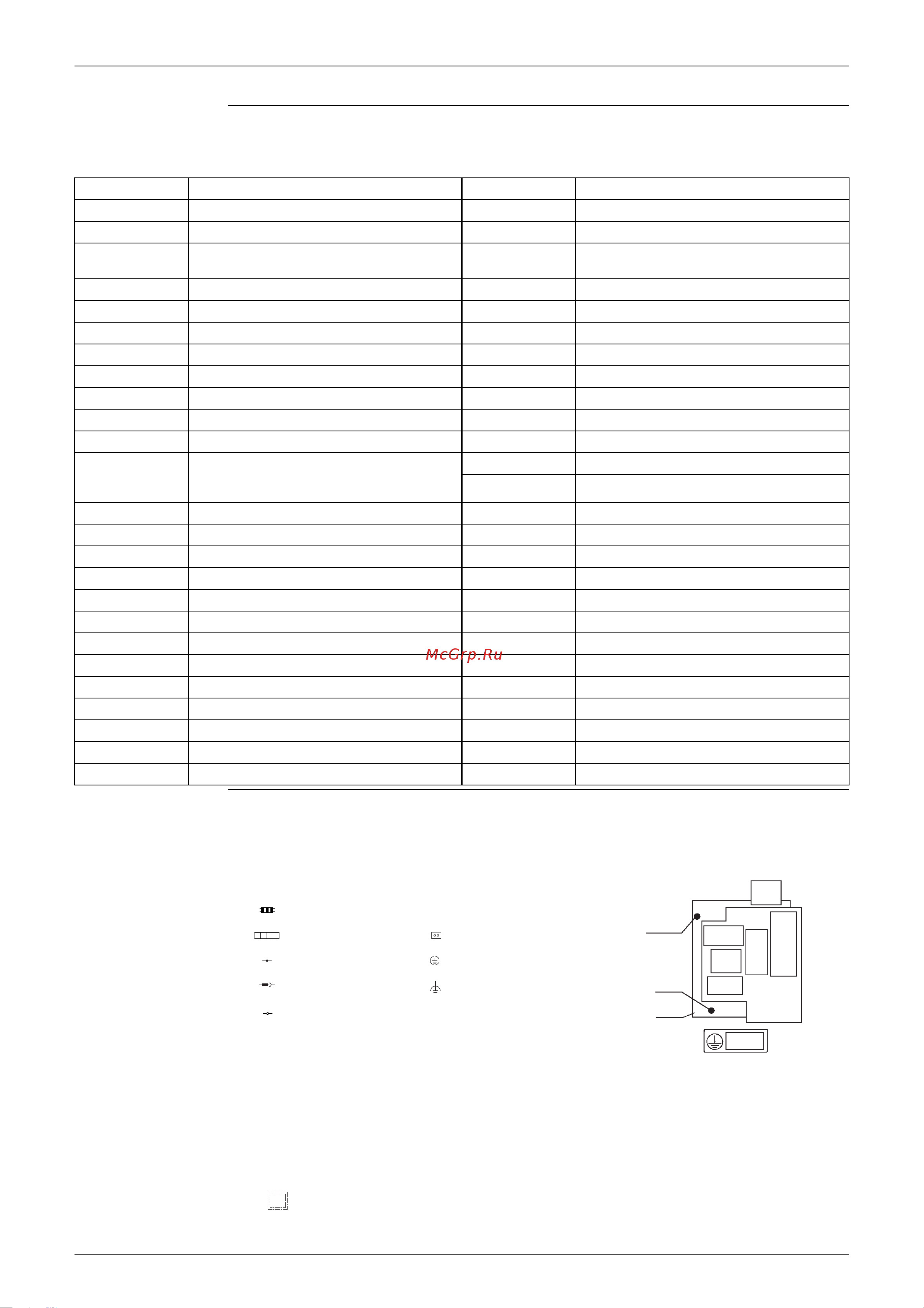 Daikin EKHTSU260AB [235/292] Legend