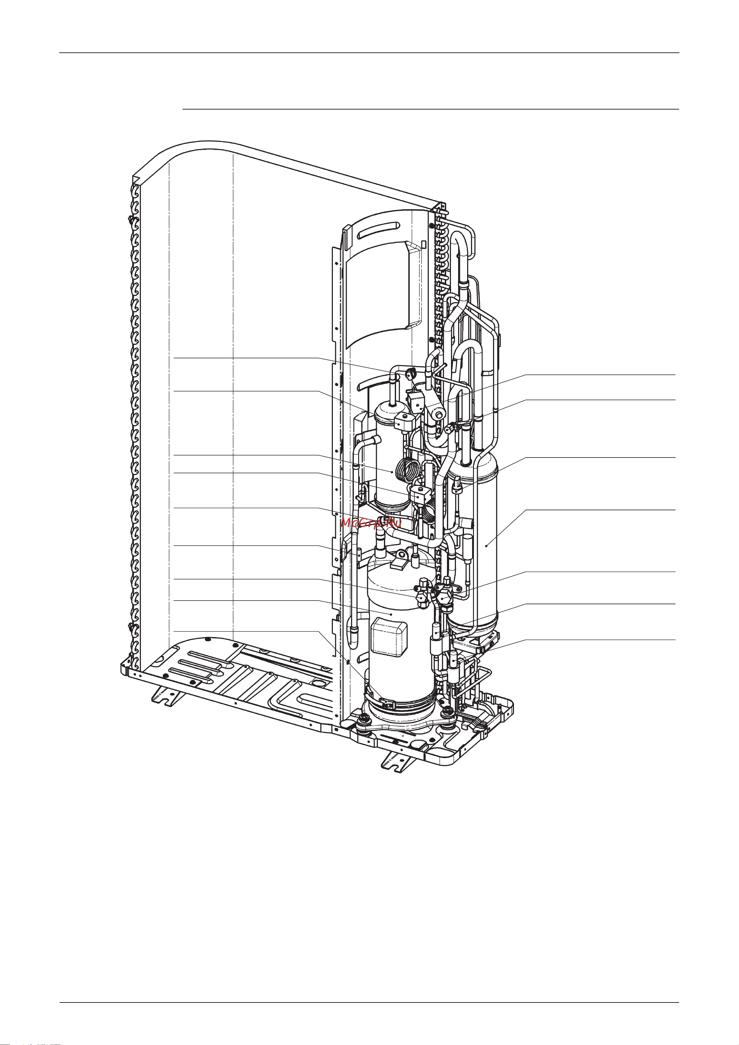 Daikin EKHTSU260AC [28/292] Errq 011 014 016 aay1 ersq 011 014 016 aay1