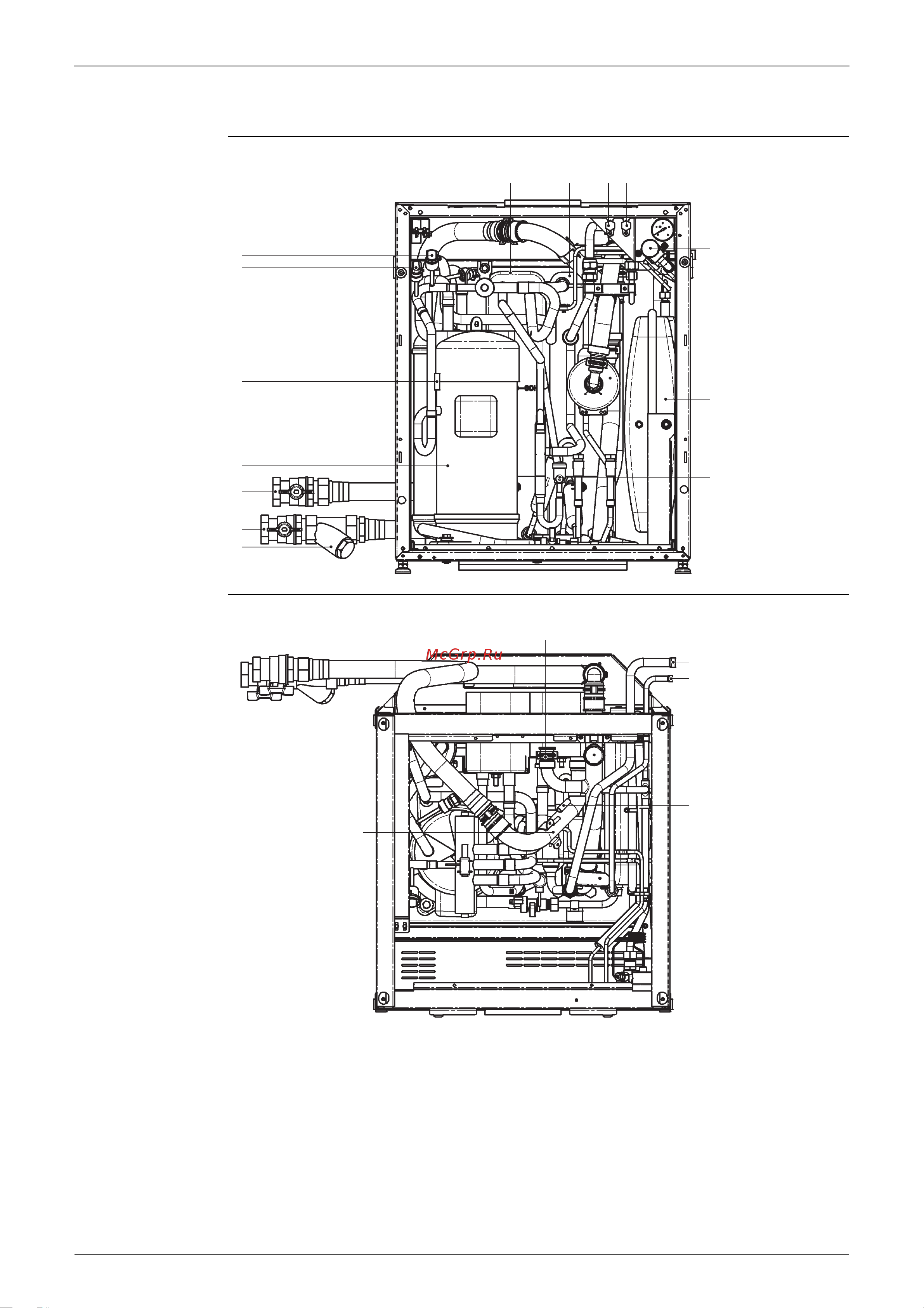 Daikin EKHTSU260AC [30/292] Ekhbrd 011 014 016 aa v1 y1