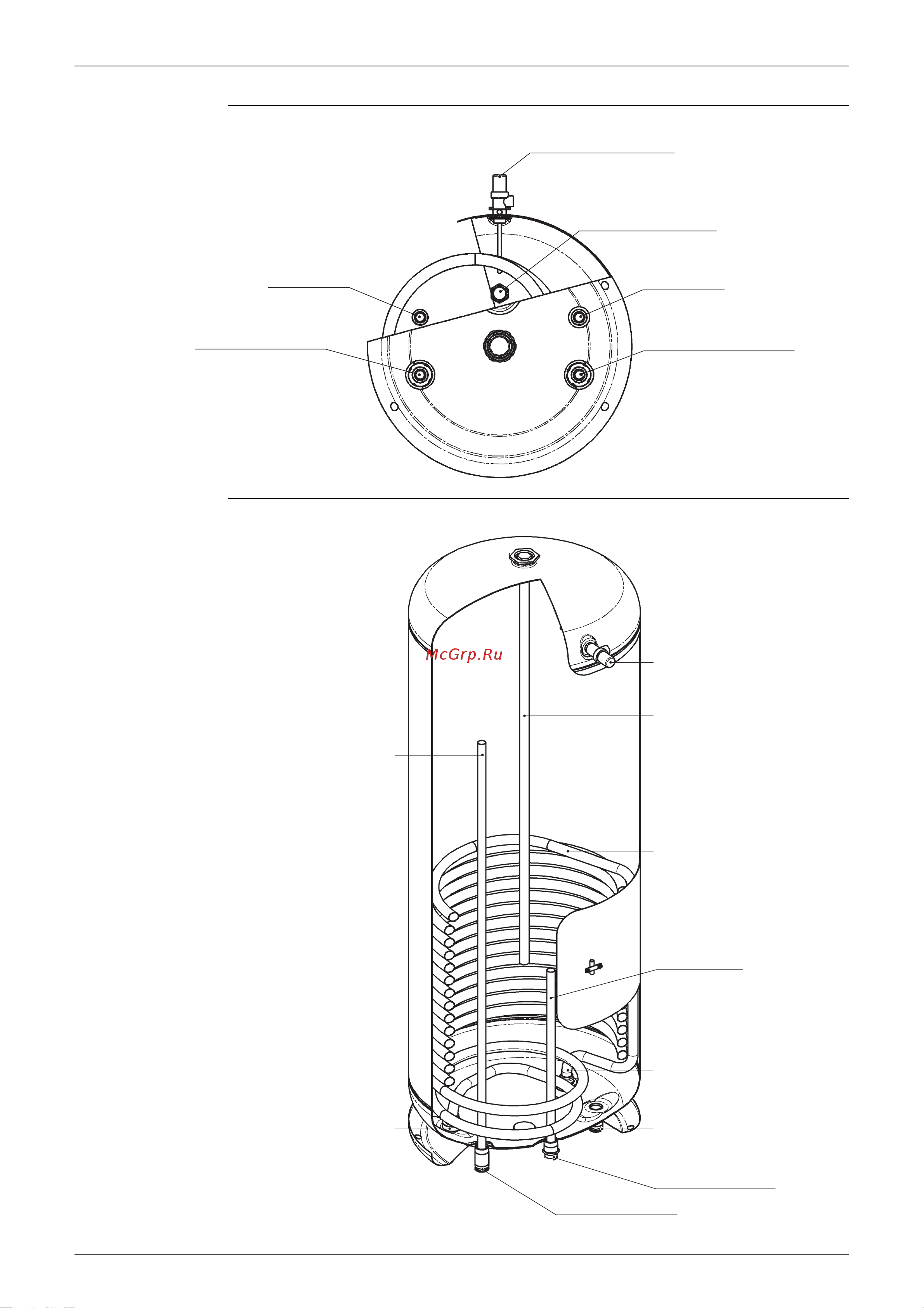 Daikin EKHTSU260AC [37/292] Bird s eye view
