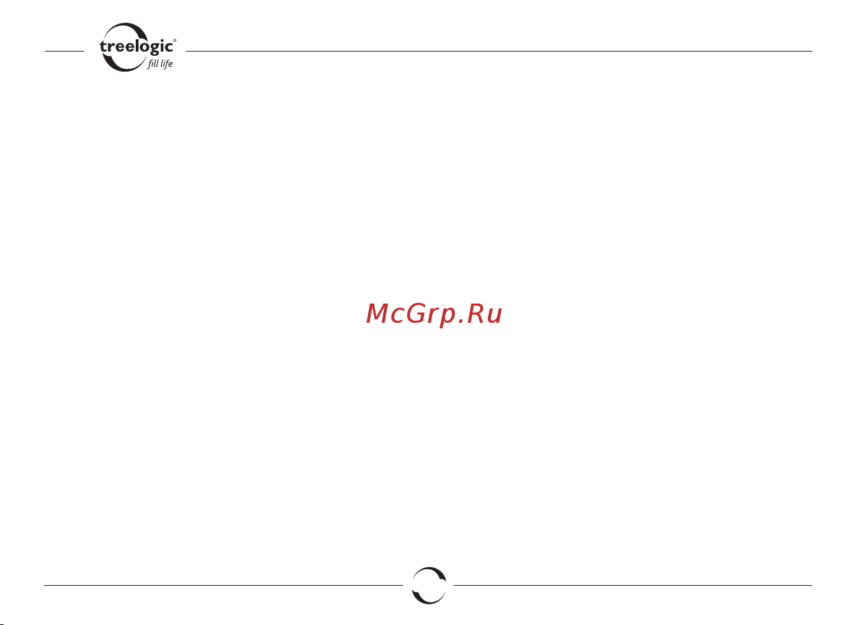 Treelogic ARCUS 702 [7/14] Использование карты памяти