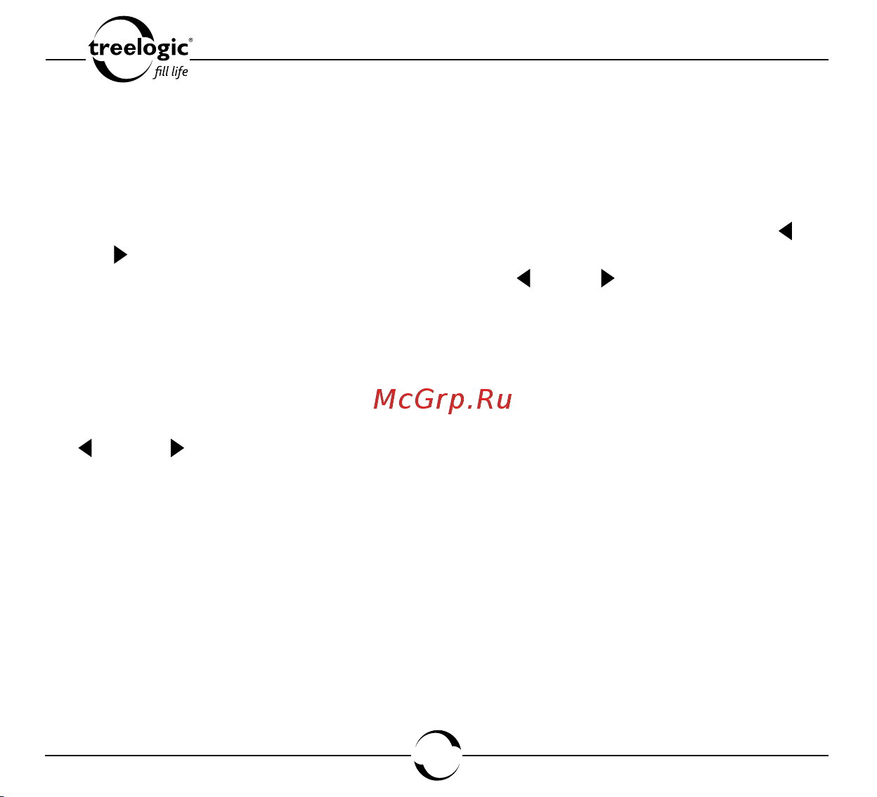 Treelogic ARCUS 702 [41/66] Чтение электронной книги с фоновой музыкой