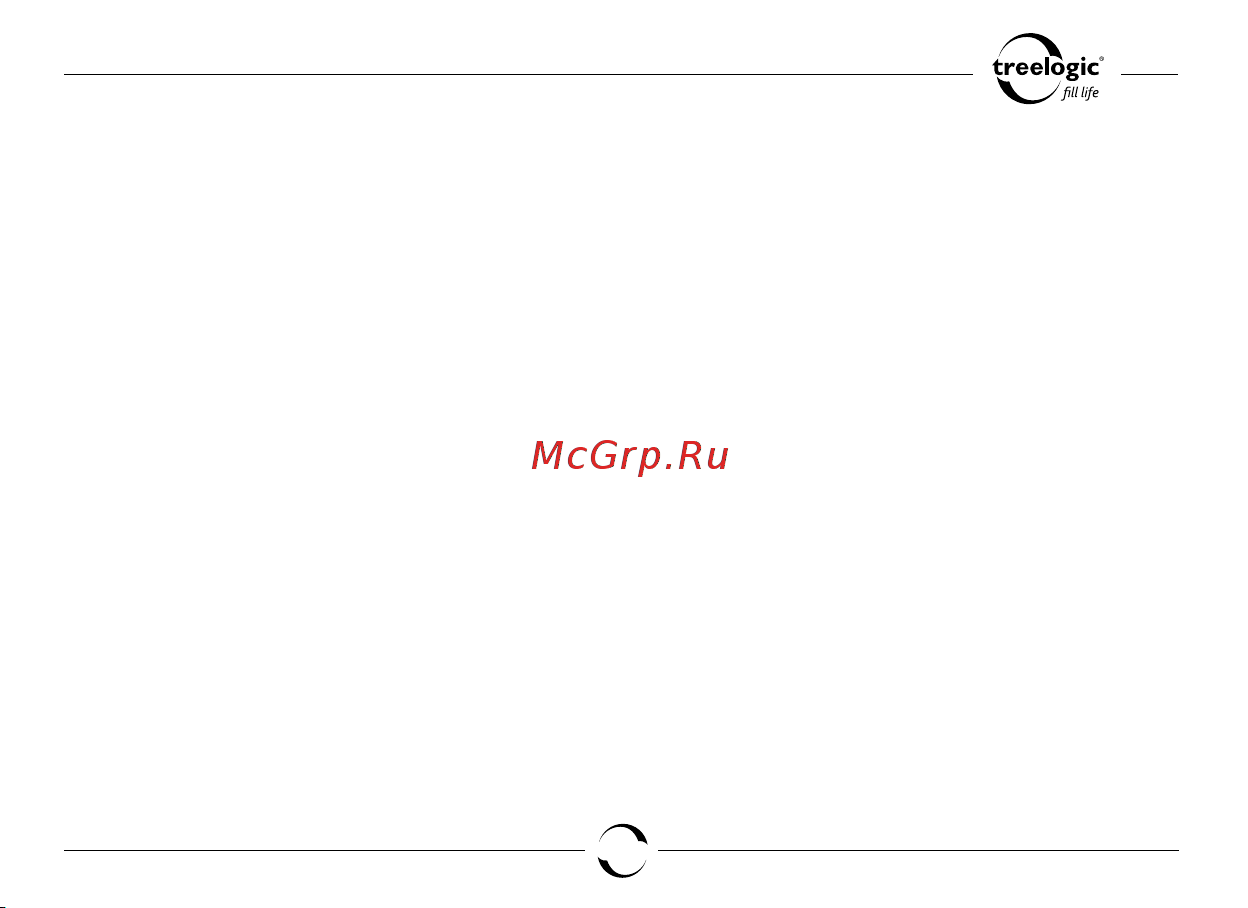Treelogic ARCUS 701 [2/22] Основные особенности