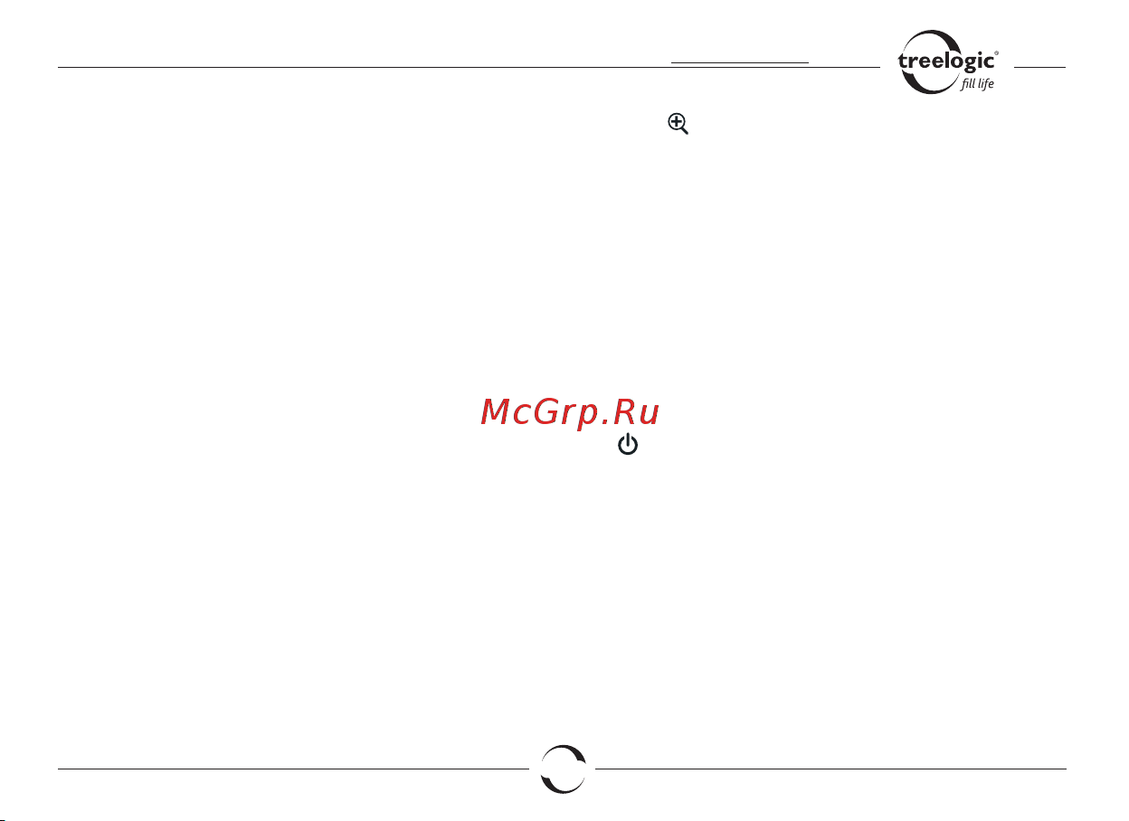 Treelogic ARCUS 501 [12/16] Запись голоса