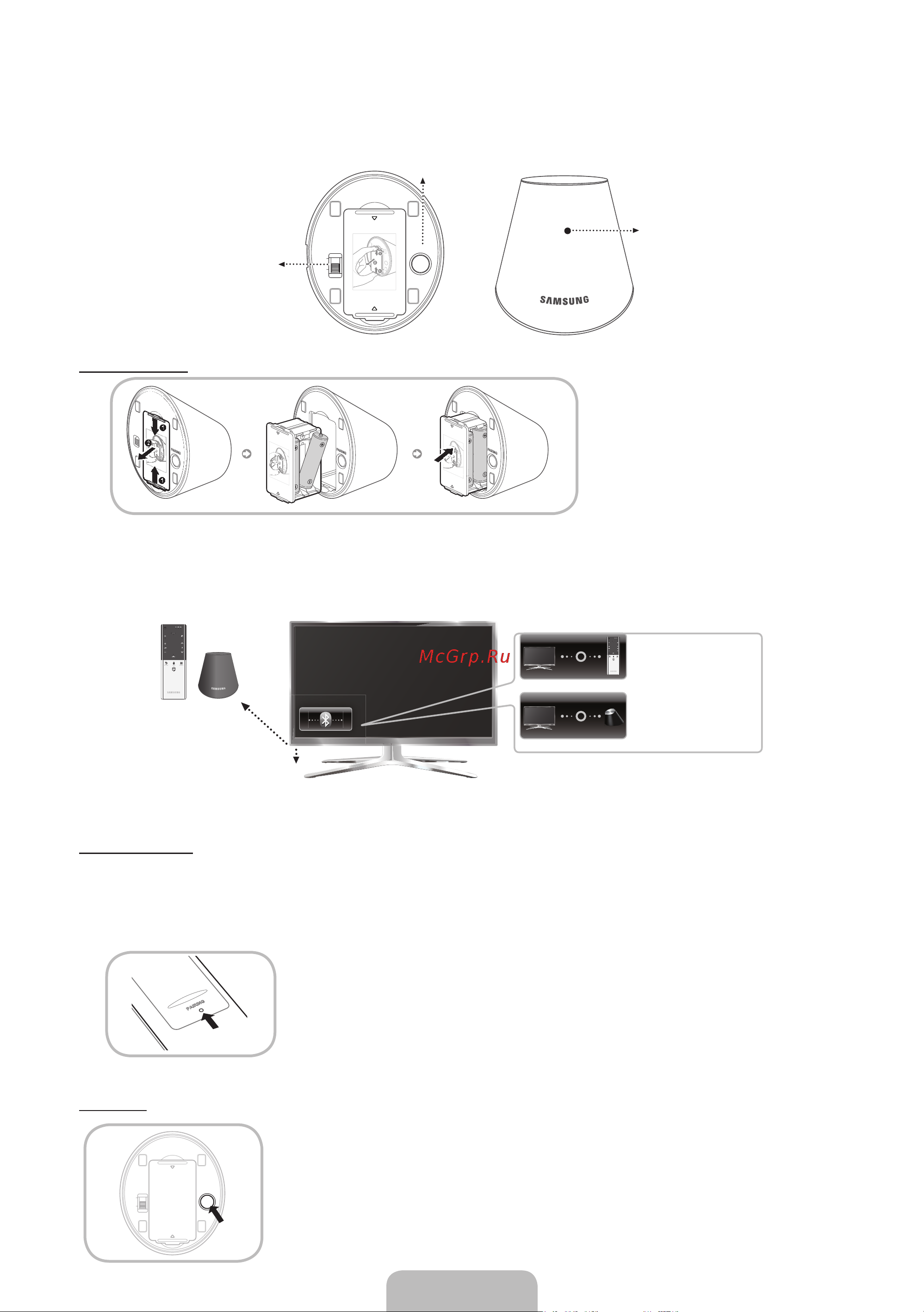 Samsung PS64E8000GS [30/93] Русский 7