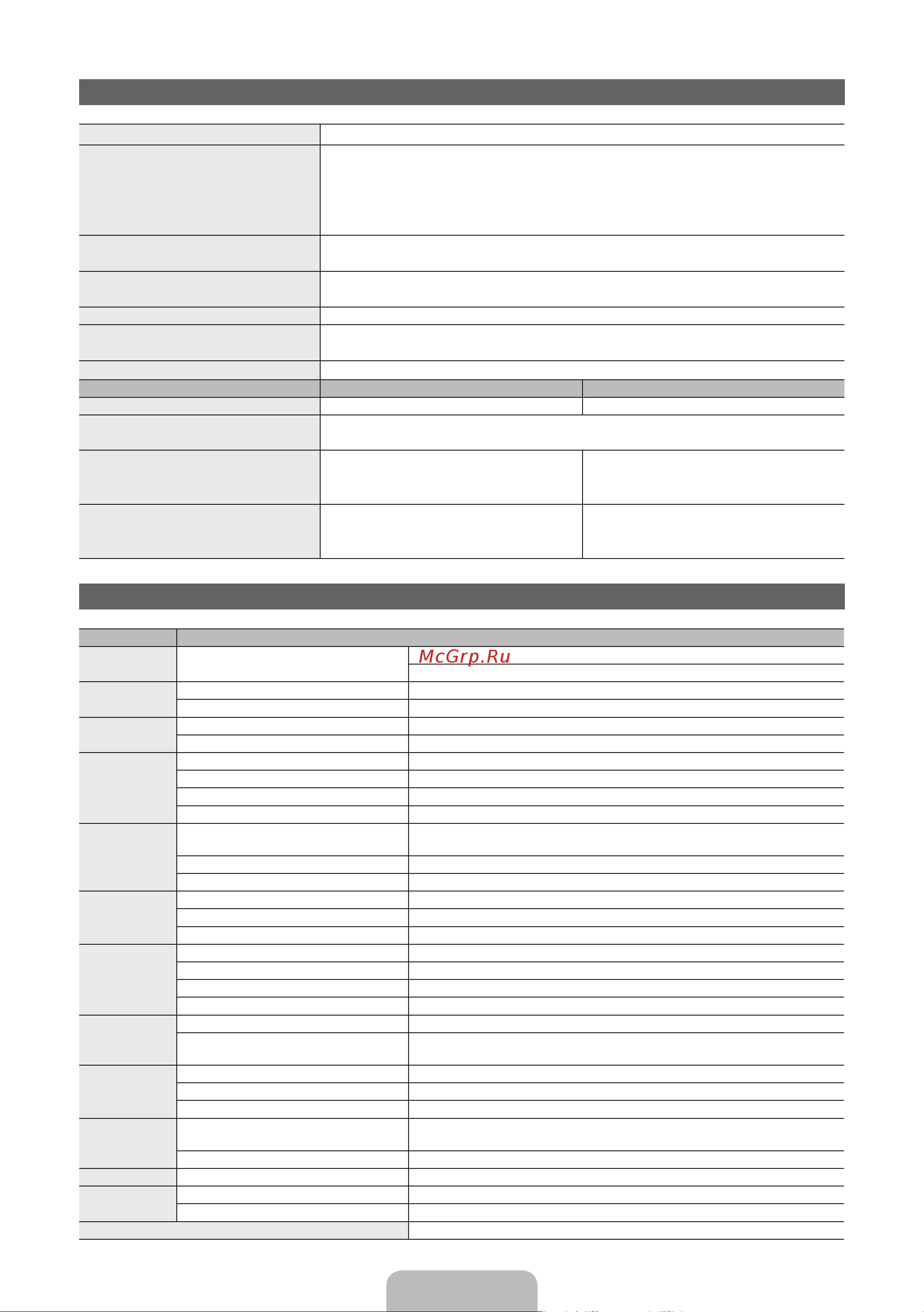 Samsung PS64E8000GS [69/93] Українська 23