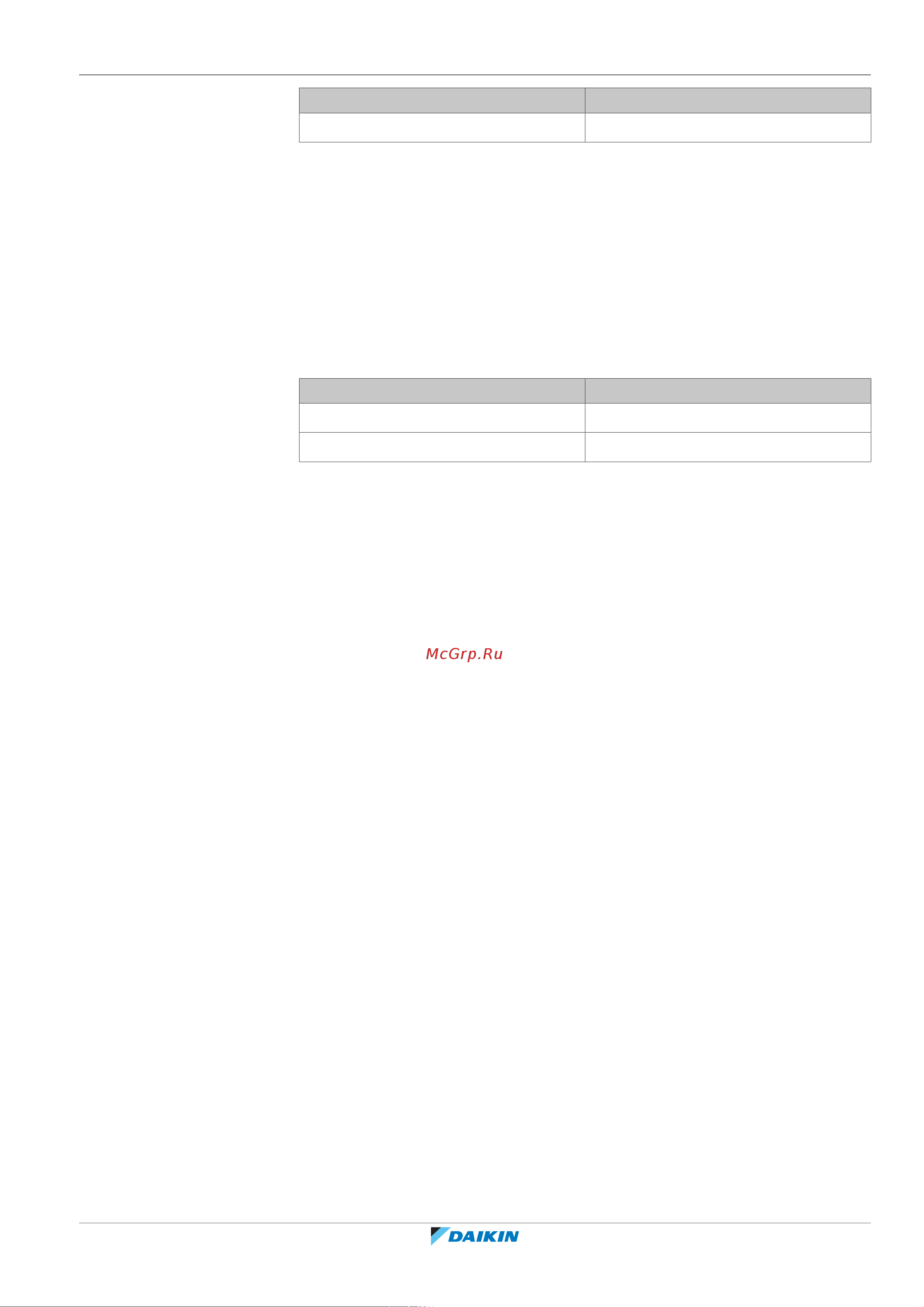 Daikin CHYHBH05AFV32 [45/56] Setting the energy prices