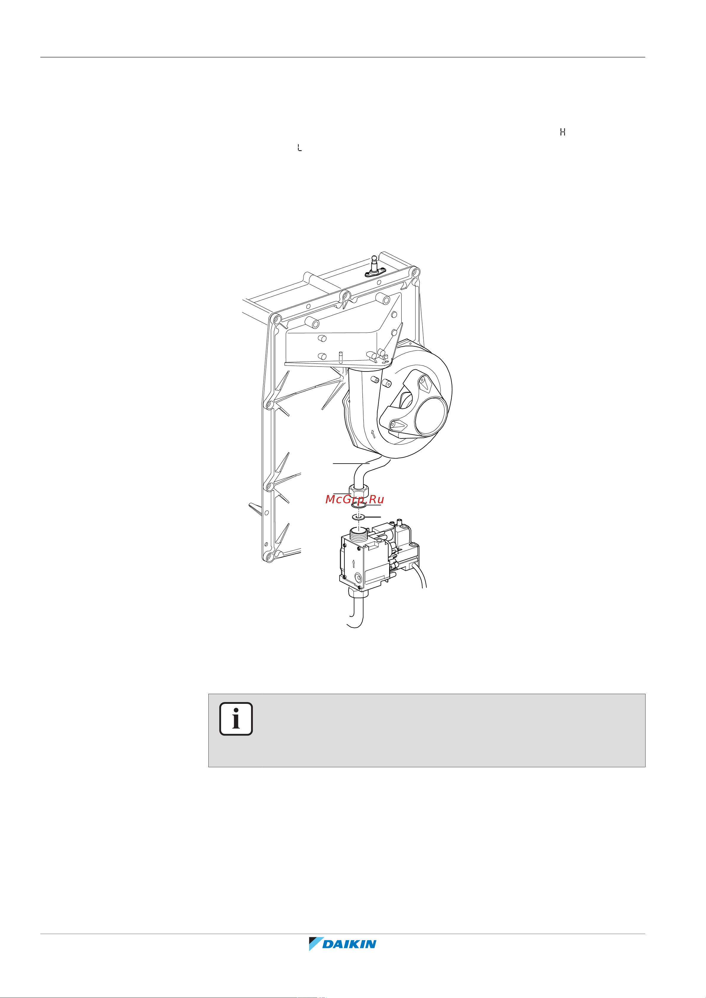Daikin CHYHBH08AFV32 [146/220] Configuration
