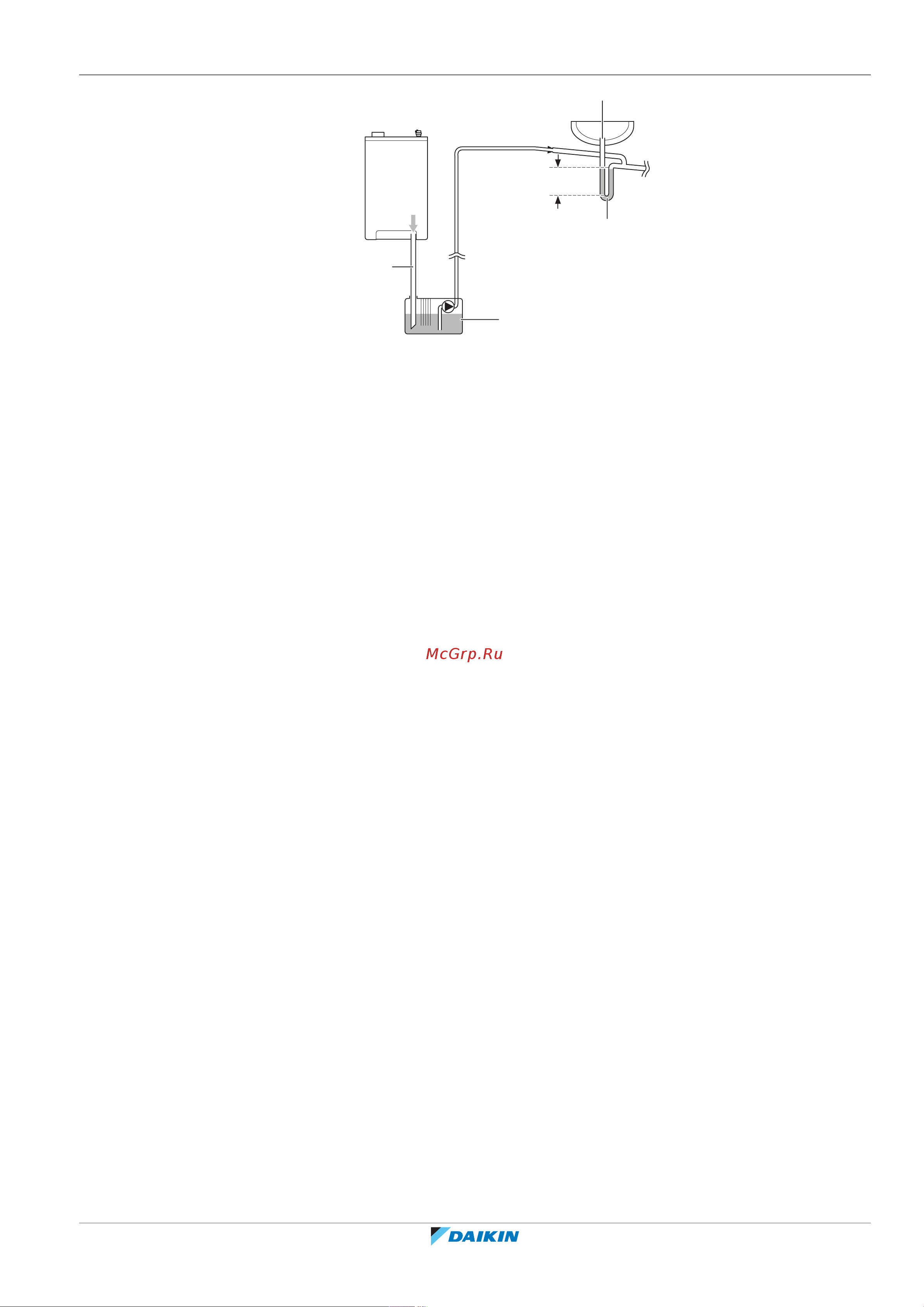 Daikin CHYHBH08AFV32 [59/220] Connecting the refrigerant piping