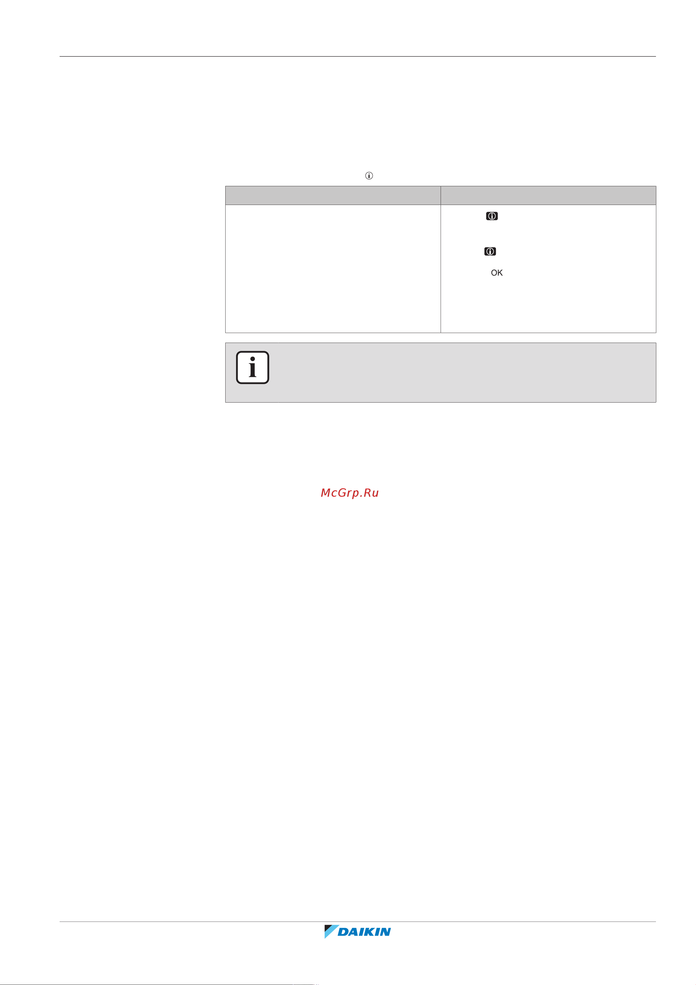 Daikin EHYHBH05AFV32 [55/60] Troubleshooting