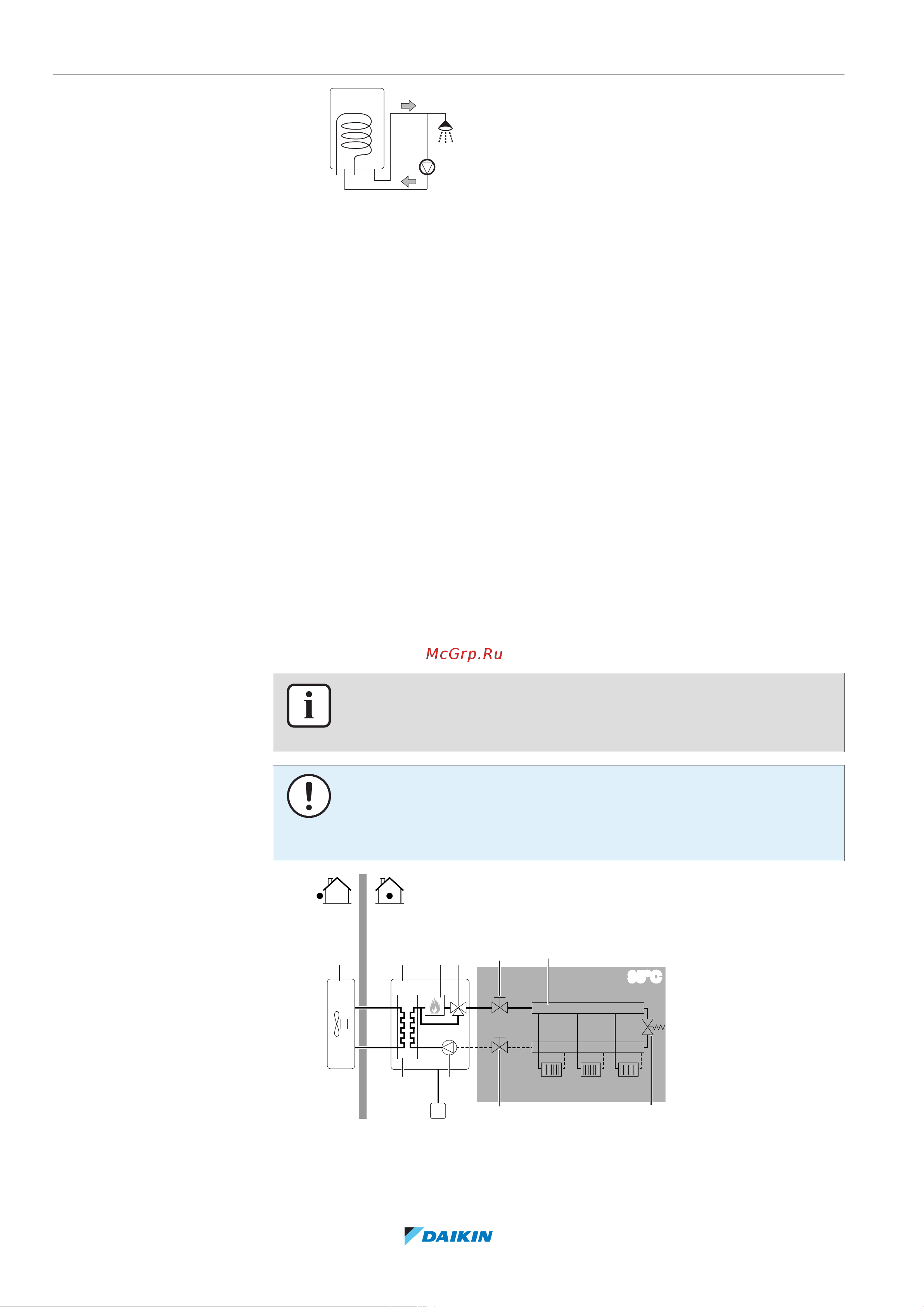 Daikin EHYHBX08AFV3 [48/252] Formula to calculate the expansion vessel pre pressure