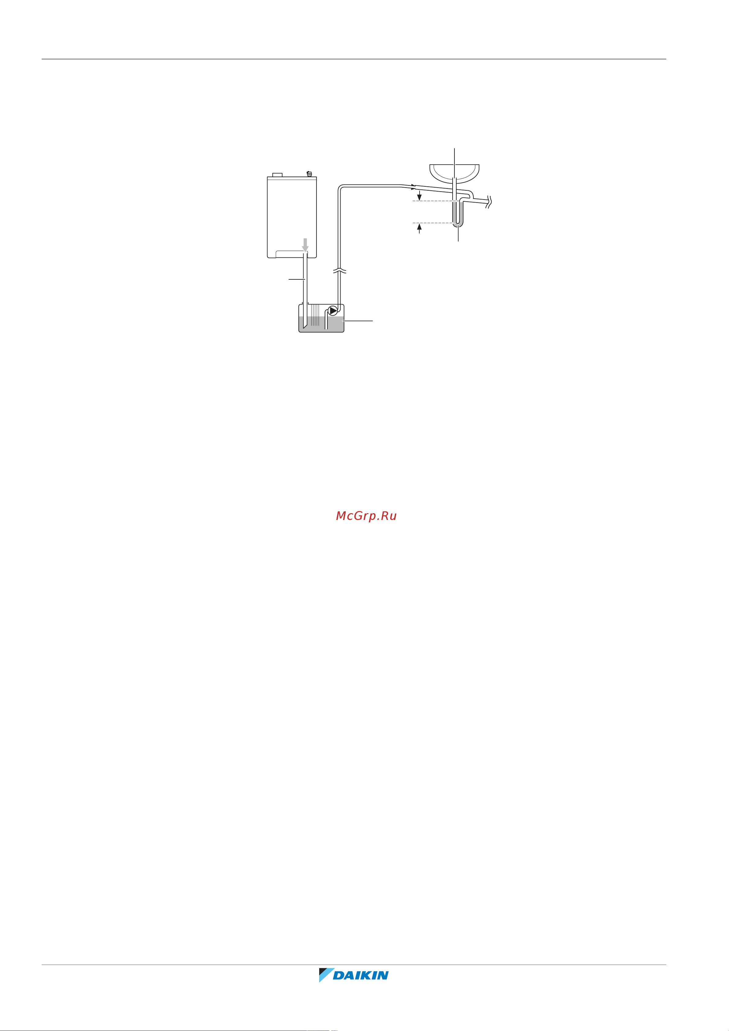 Daikin EVLQ05CAV3 [70/252] Connecting the refrigerant piping