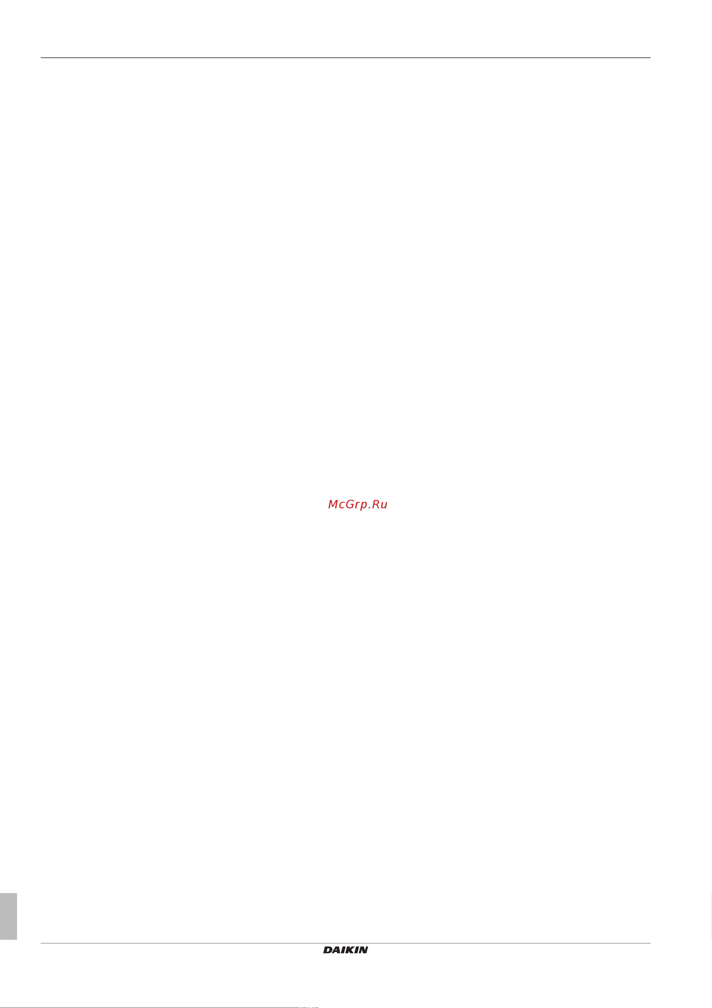 Daikin EHYKOMB33AA3 [2/108] General safety precautions 3