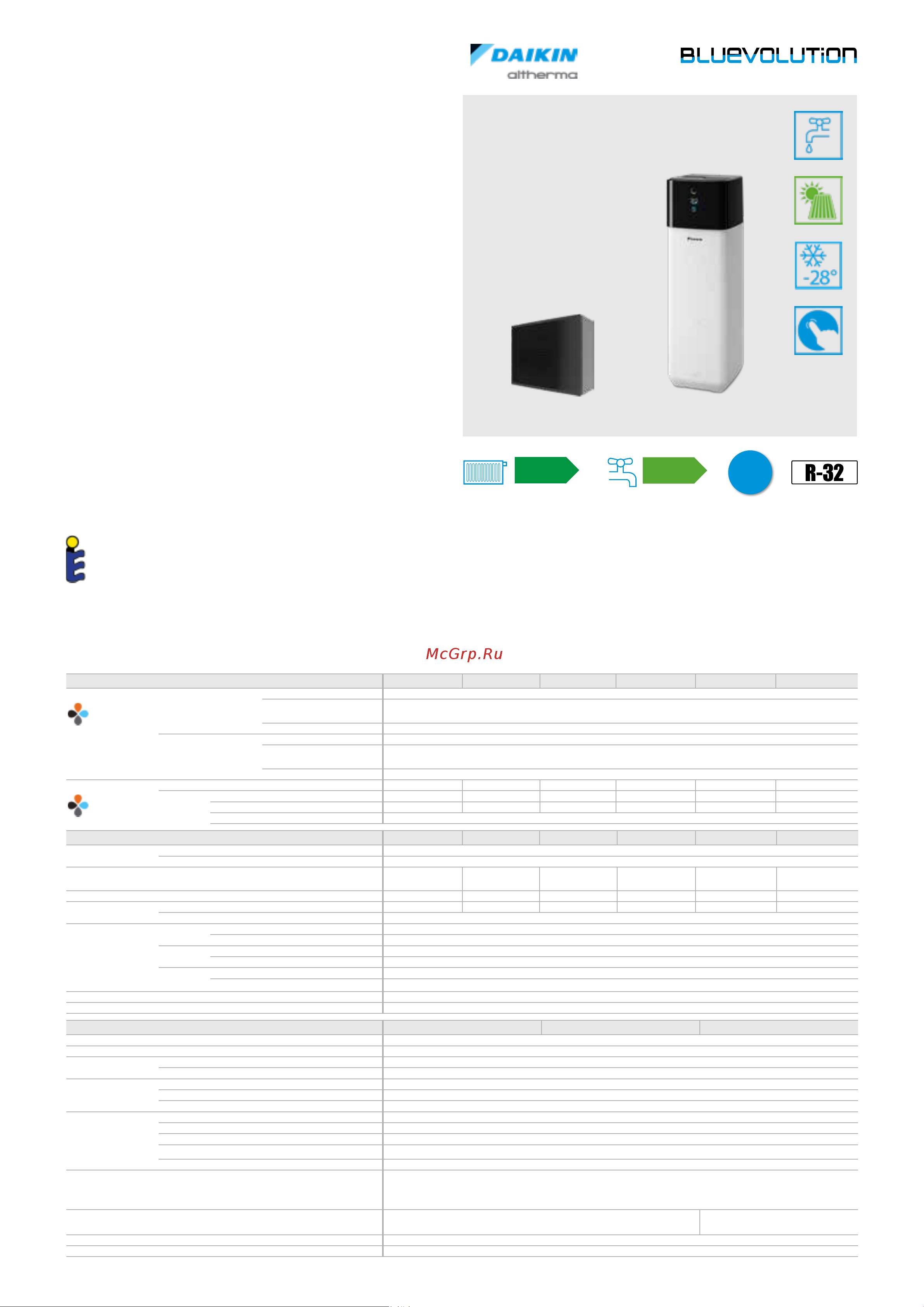 Daikin EKPS075877 [100/216] Daikin altherma 3 h ht ec