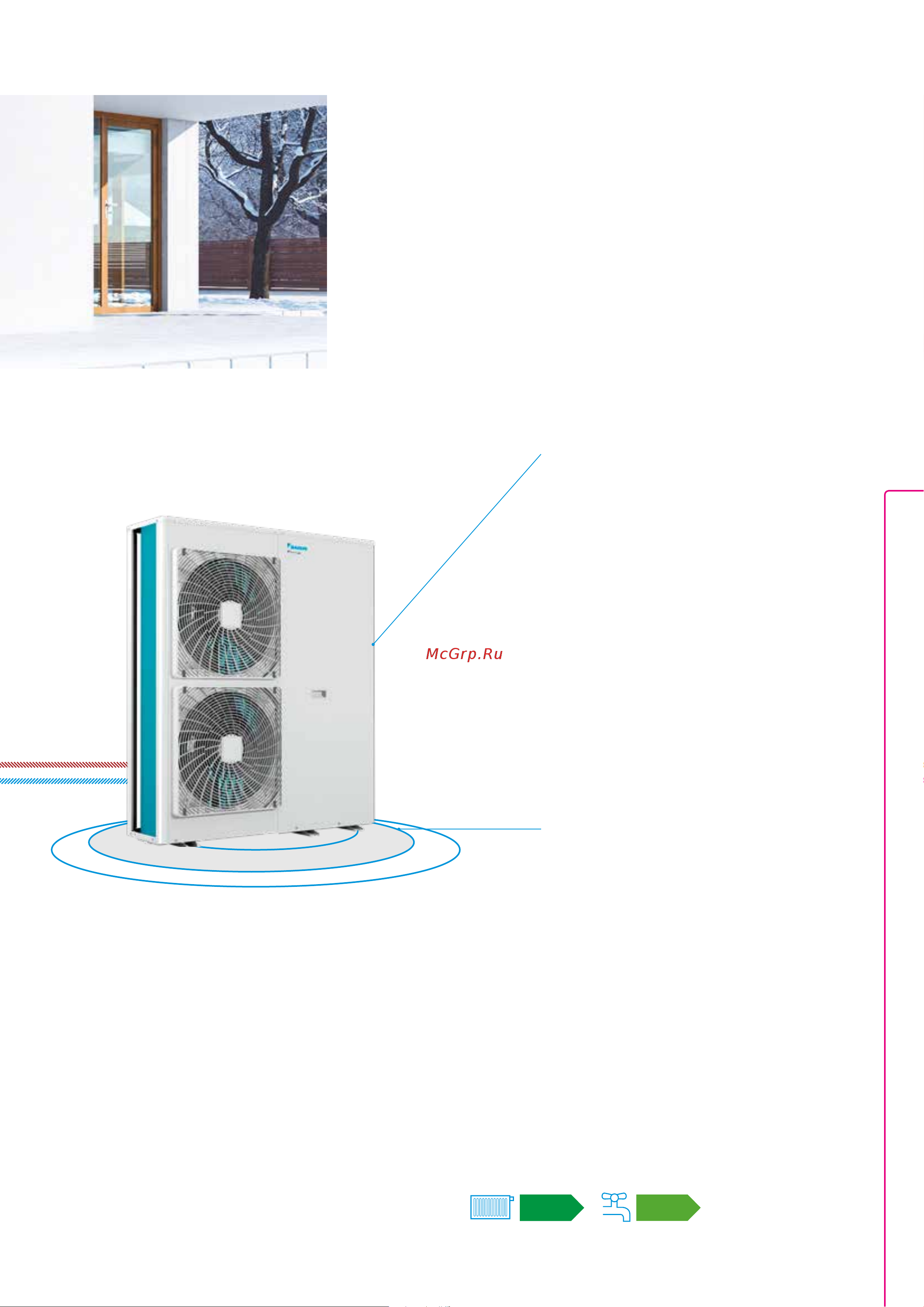 Daikin EKPS076207 [35/216] Convenient for sensitive urban areas