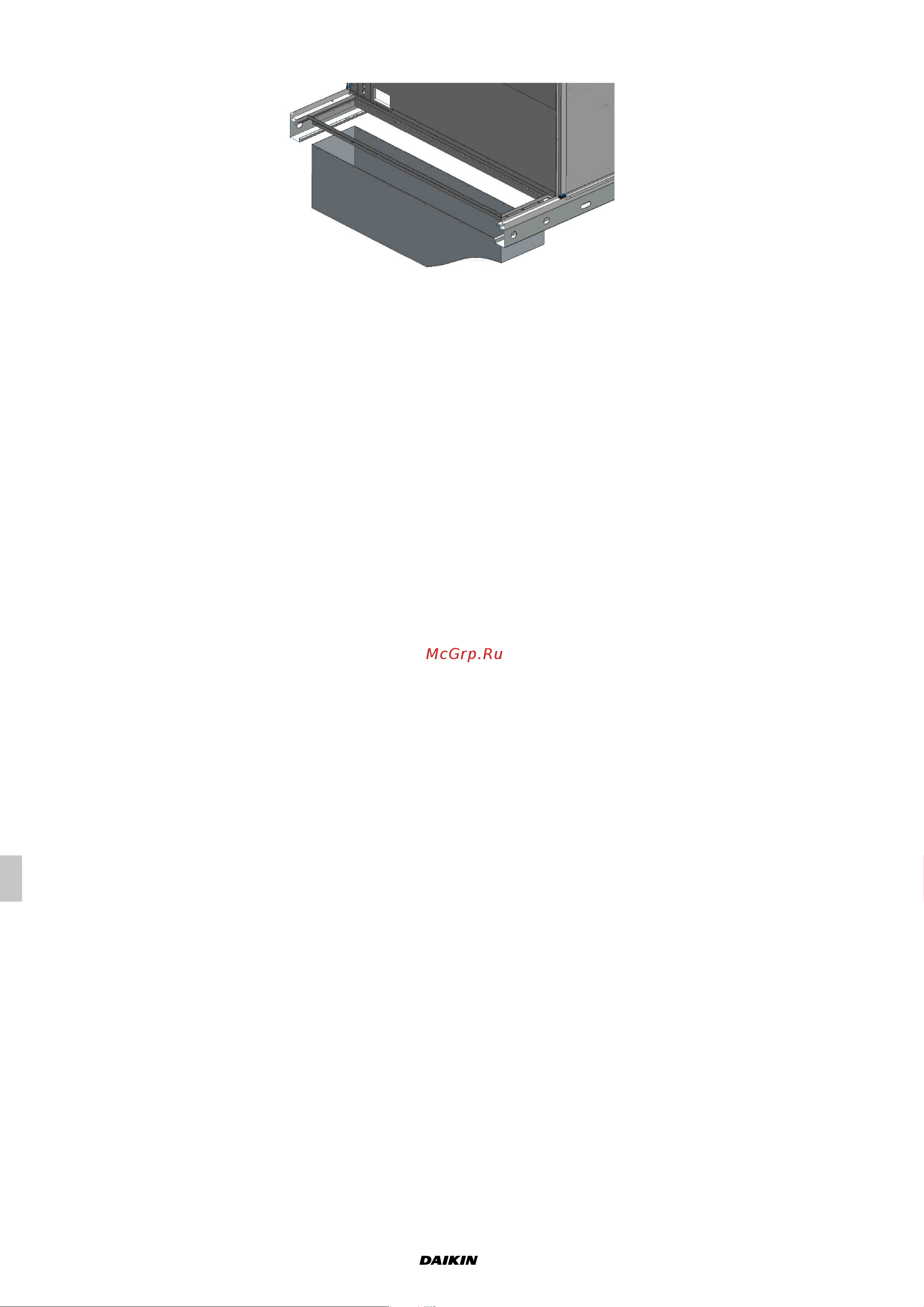 Daikin UATYA25BFC2Y1 [202/534] Aansluiting van de kanalen