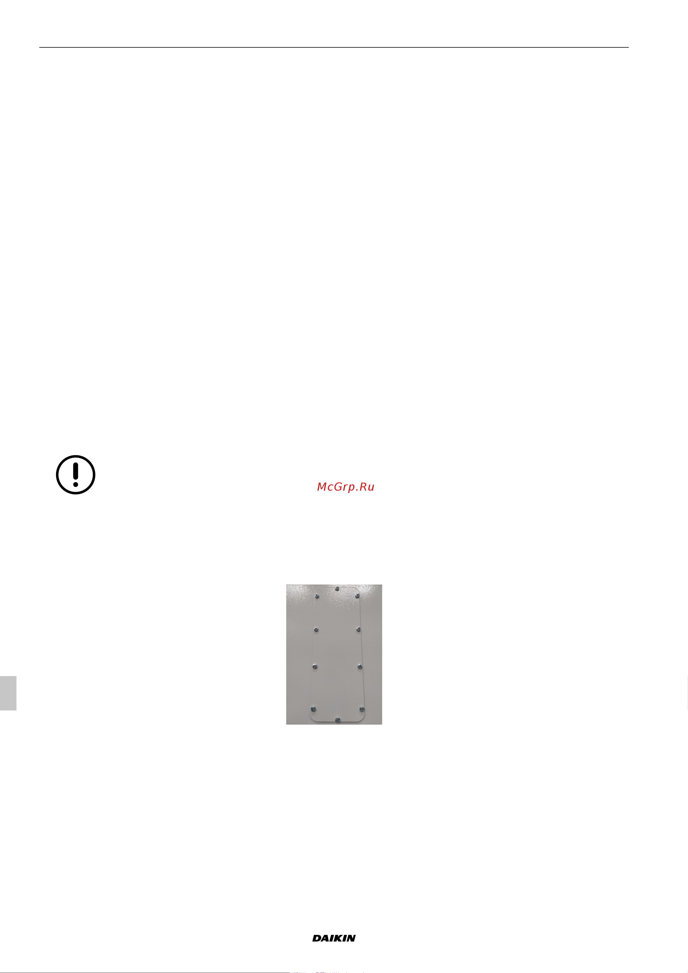 Daikin UATYA180BFC2Y1 [252/534] Conexiones eléctricas