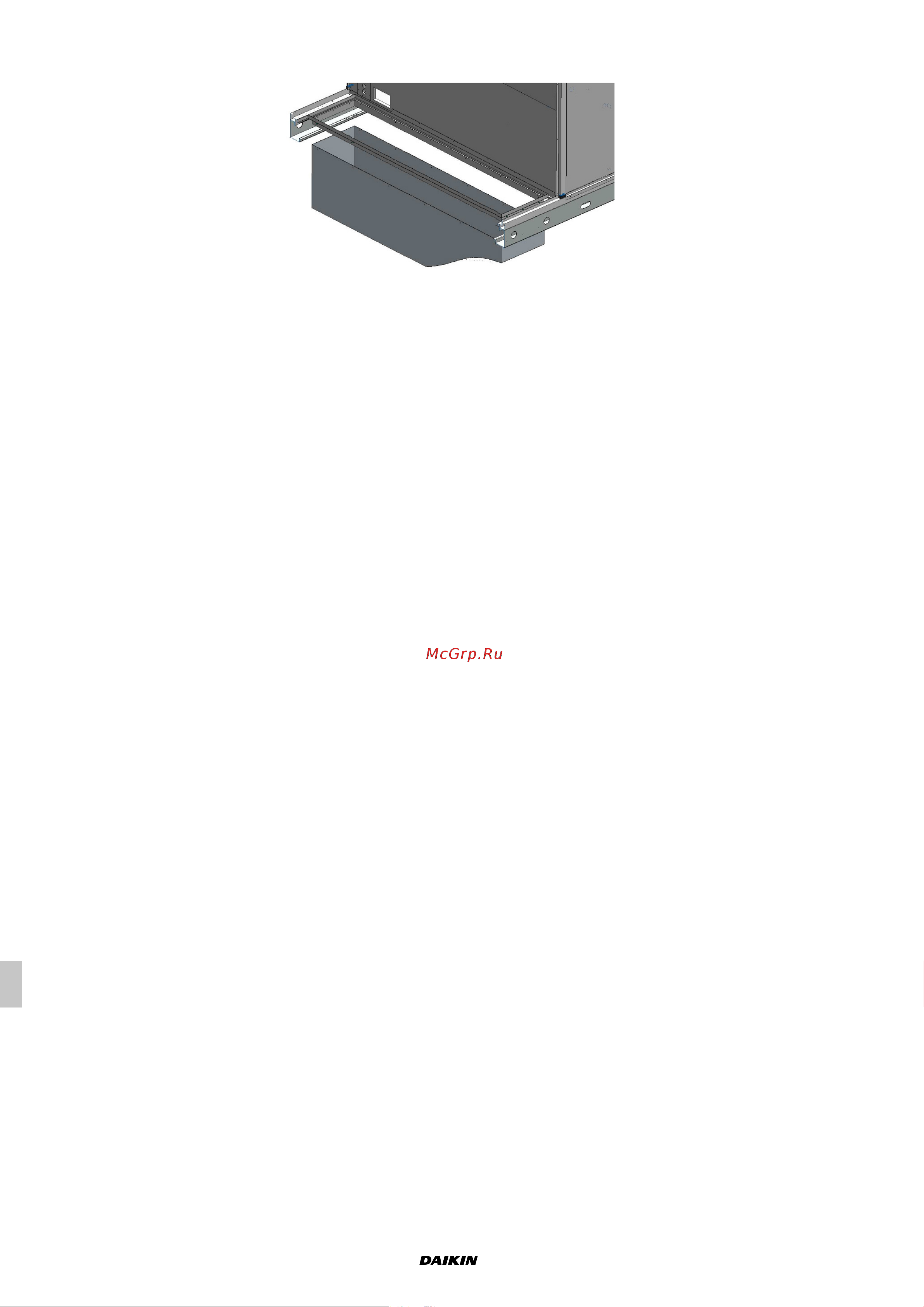 Daikin UATYA90BFC3Y1 [308/534] Collegamento dei canali