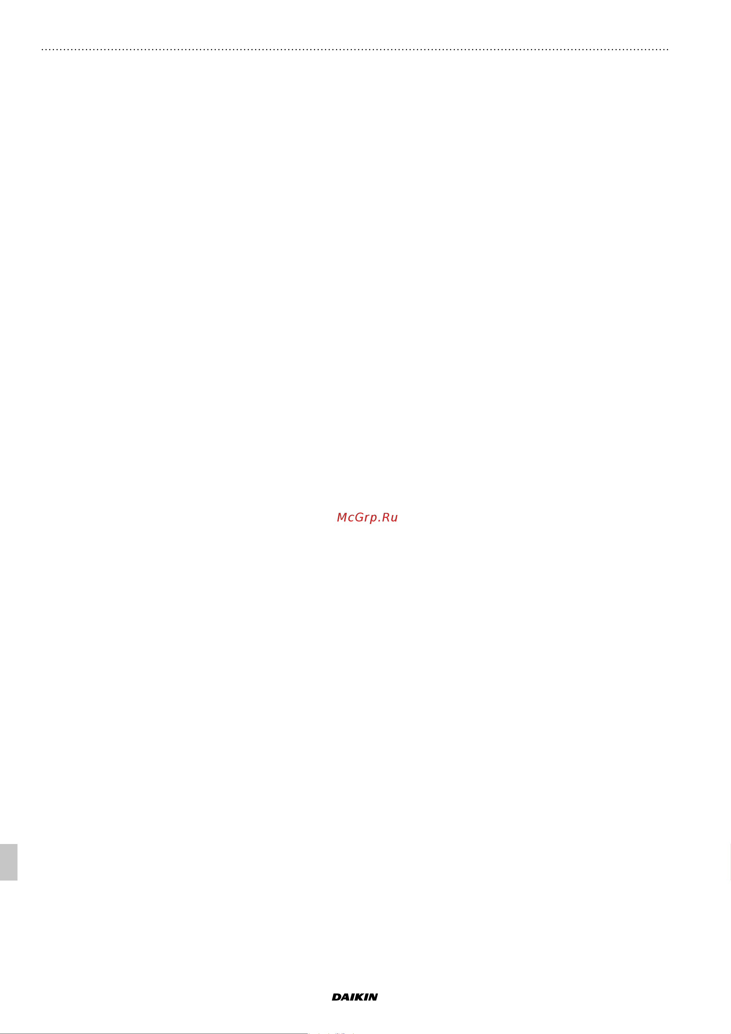Daikin UATYA180BFC2Y1 Инструкция по монтажу онлайн [376/534] 608475