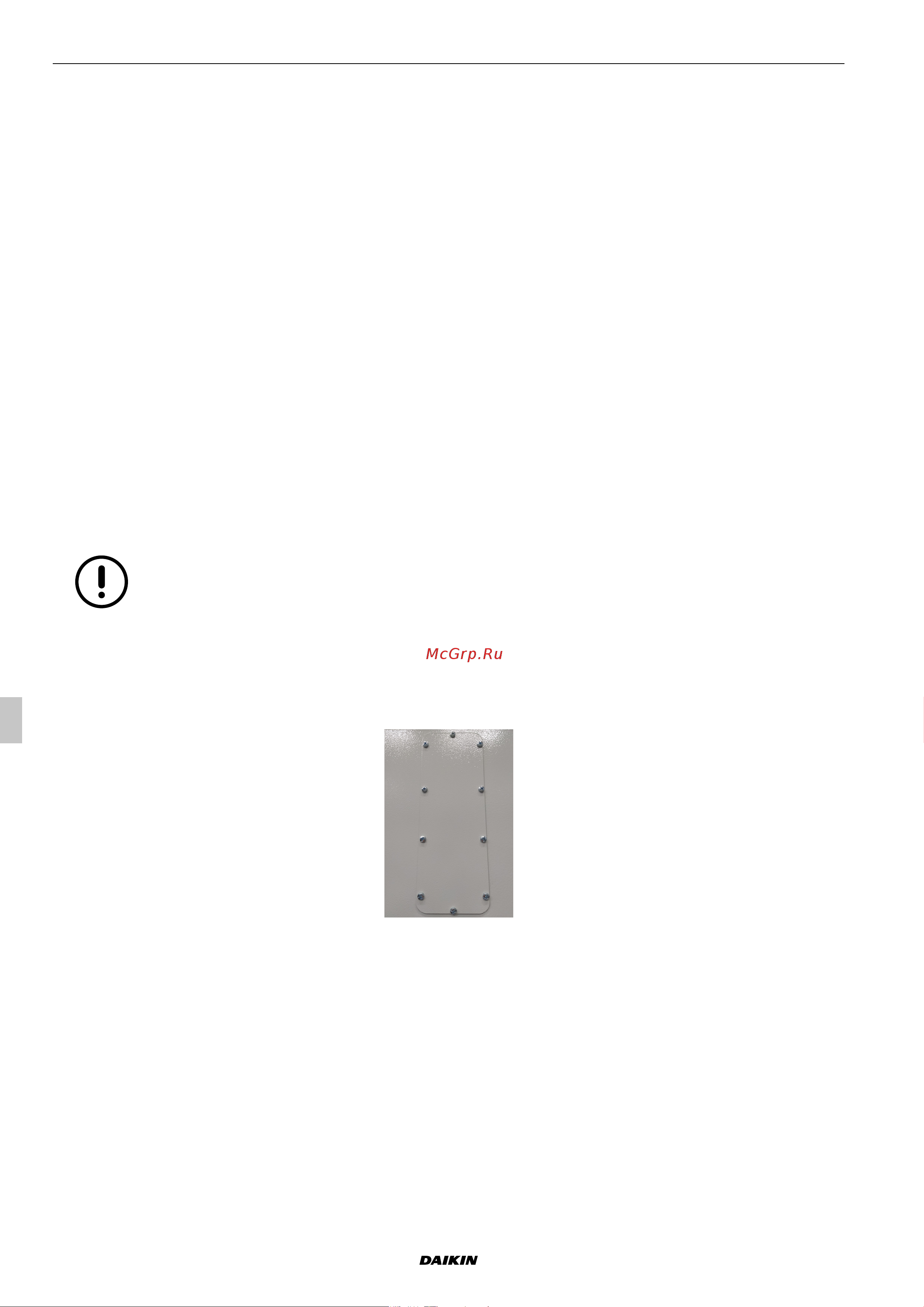 Daikin UATYA25BBAY1 [40/534] Electrical connections