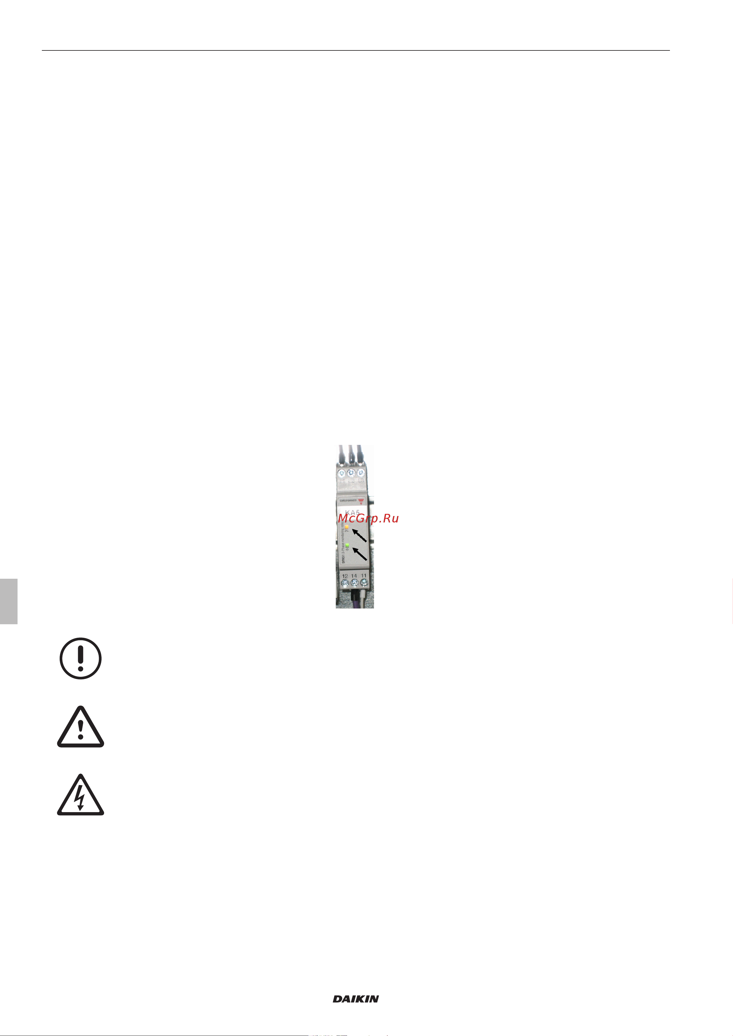 Daikin UATYQ20ABAY1 [26/44] Electrical connections