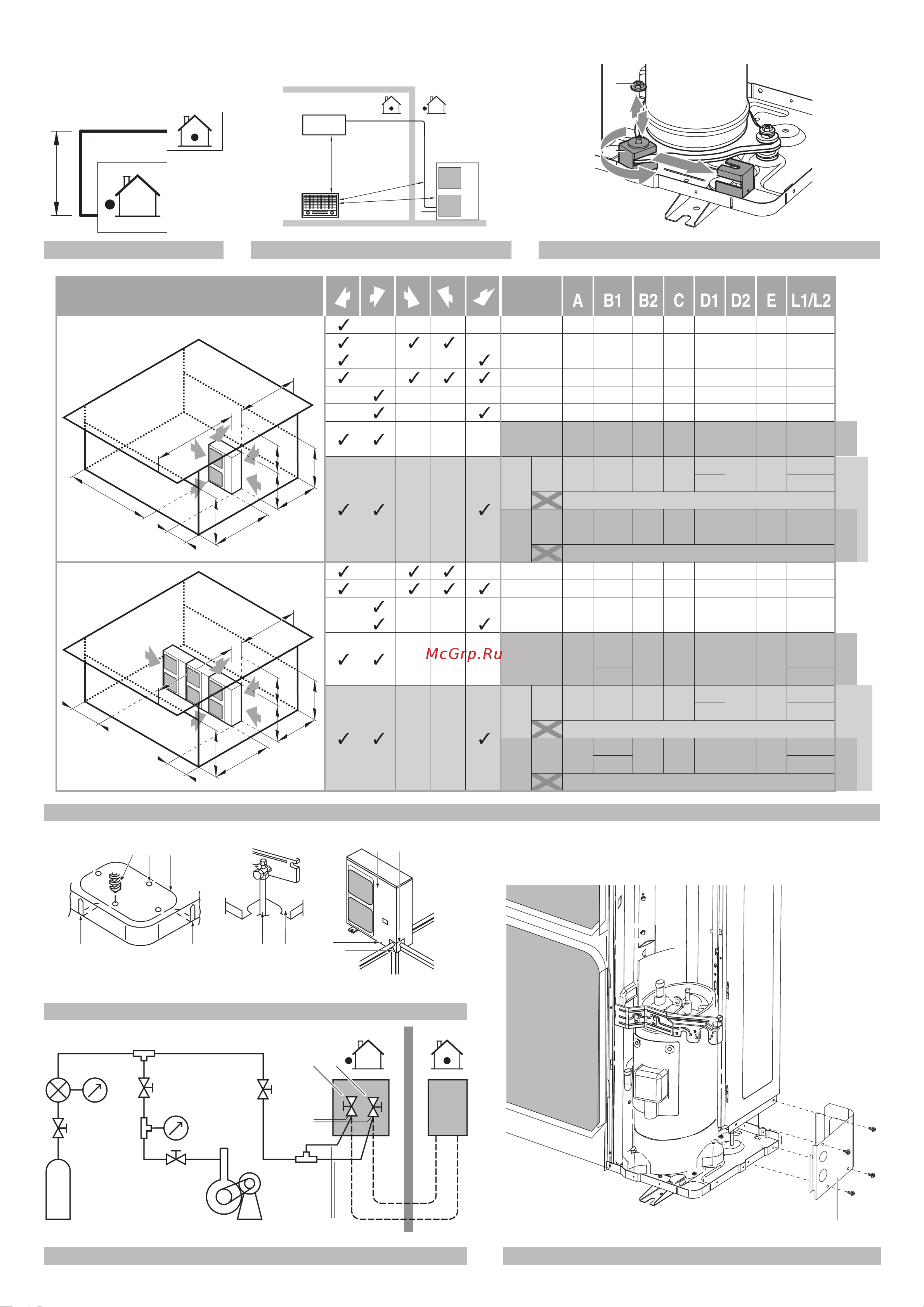 Daikin ERRQ016AAY1 [2/22] B1 b1 b1