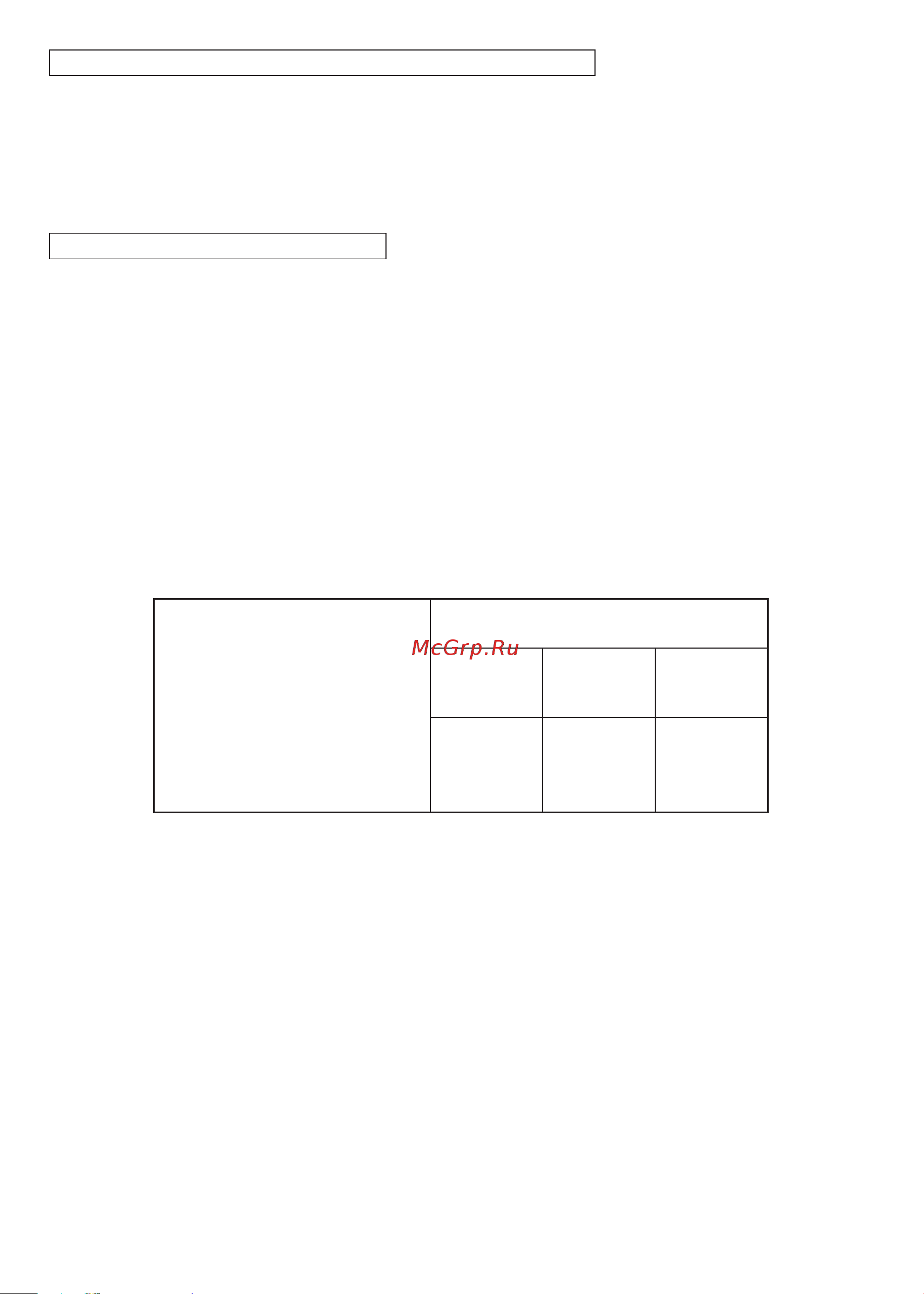 IPG TX 13.180 13180M3TX (VER.351) [129/144] Attenzione