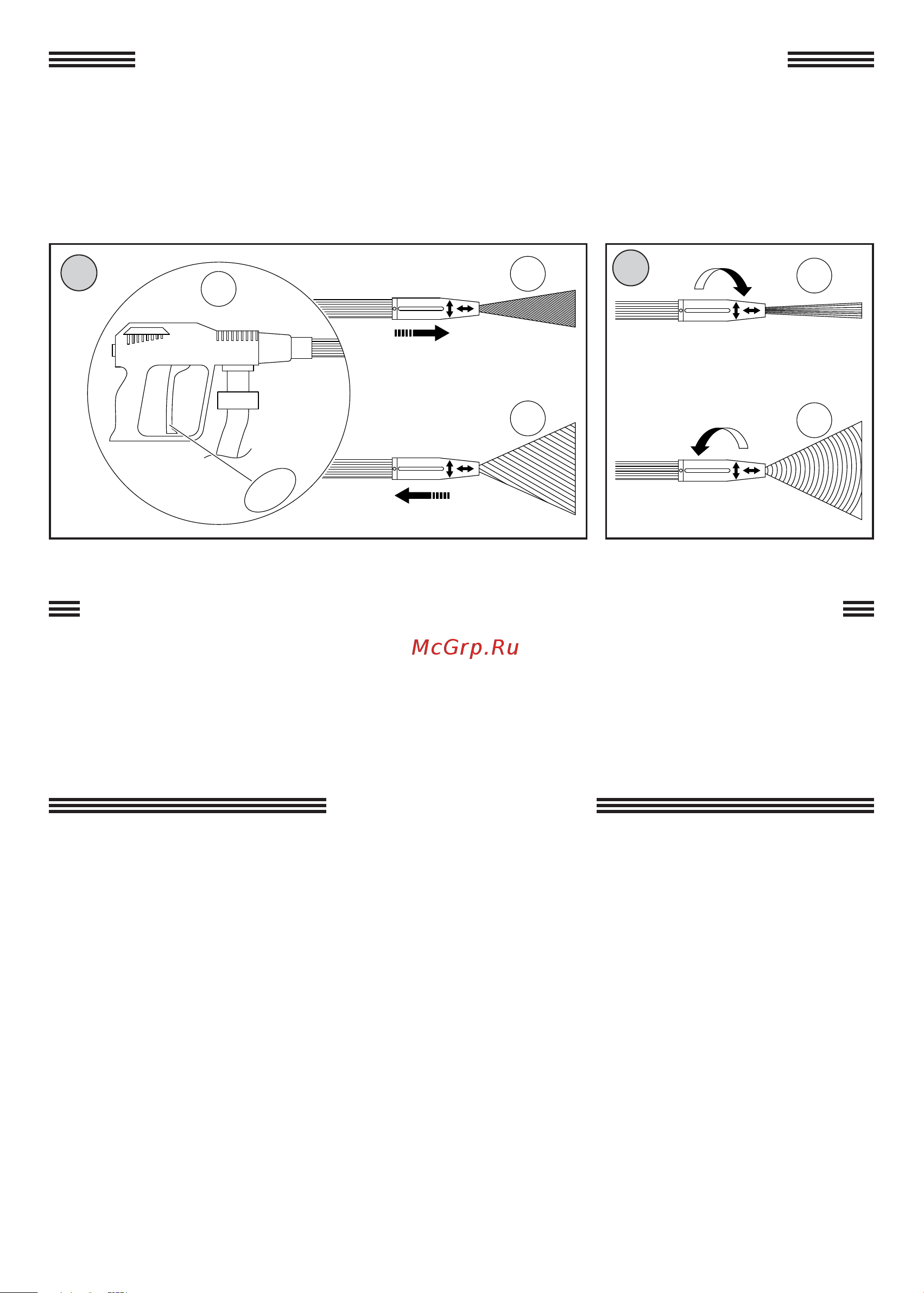 IPG TX 13.180 13180M3TX (VER.351) [135/144] Manutenzione