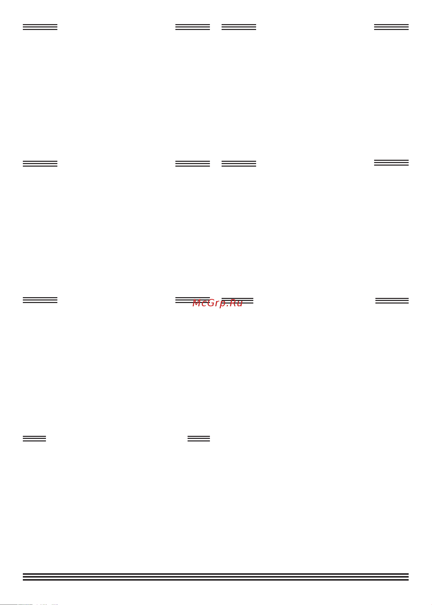 IPG TX 13.180 13180M3TX (VER.351) [5/144] Equipaggiamento standard