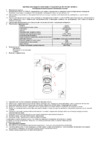 Feron HL353 (41283) Инструкция по эксплуатации