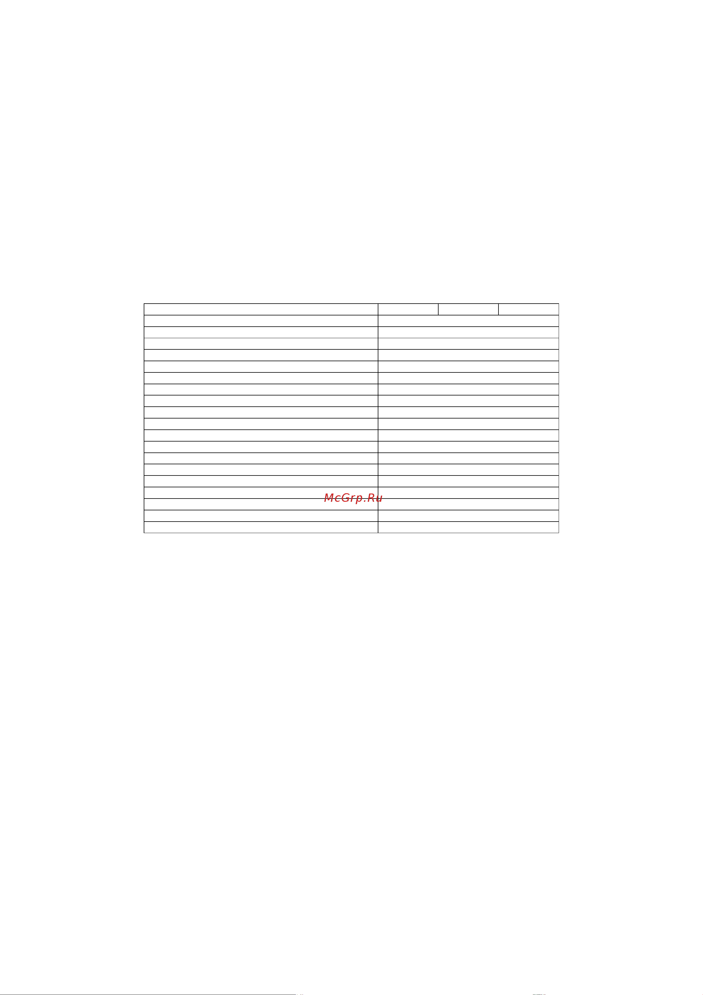 Feron AL5300 (29517) Инструкция по эксплуатации онлайн