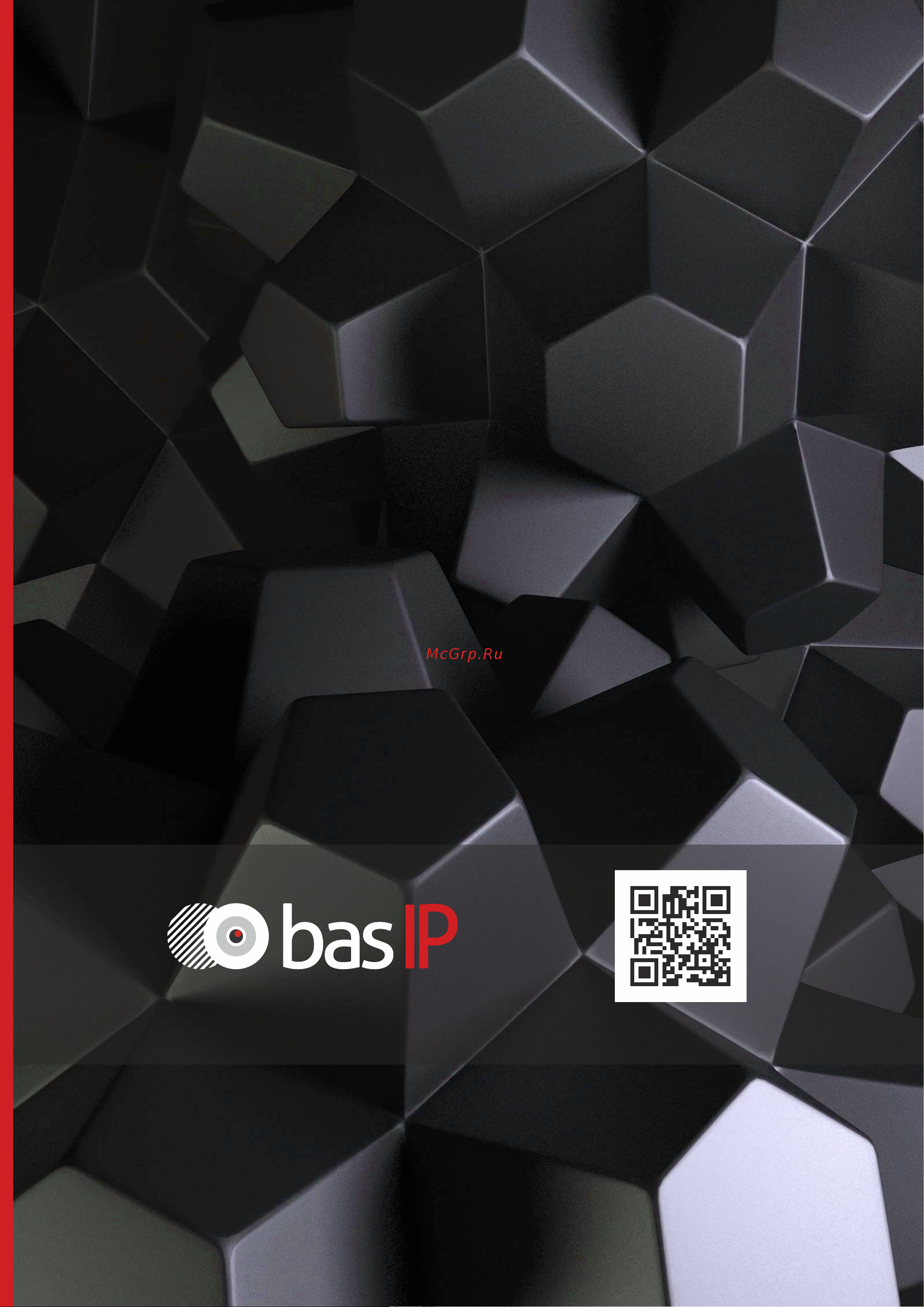 BasIP AA-07B [16/16] Страница 16