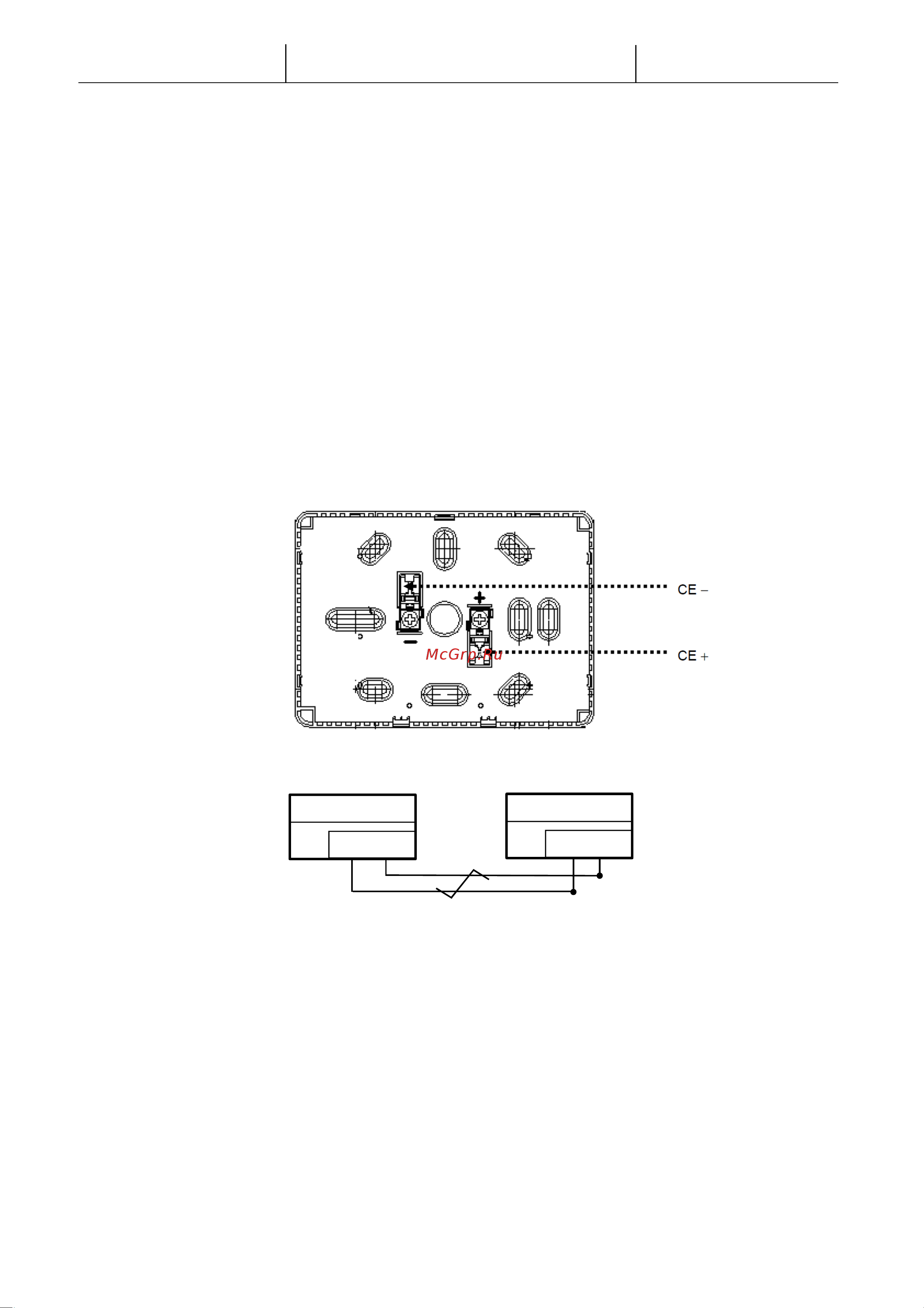 Daikin ALB06LBMNADBT00 [3/12] User interface room unit