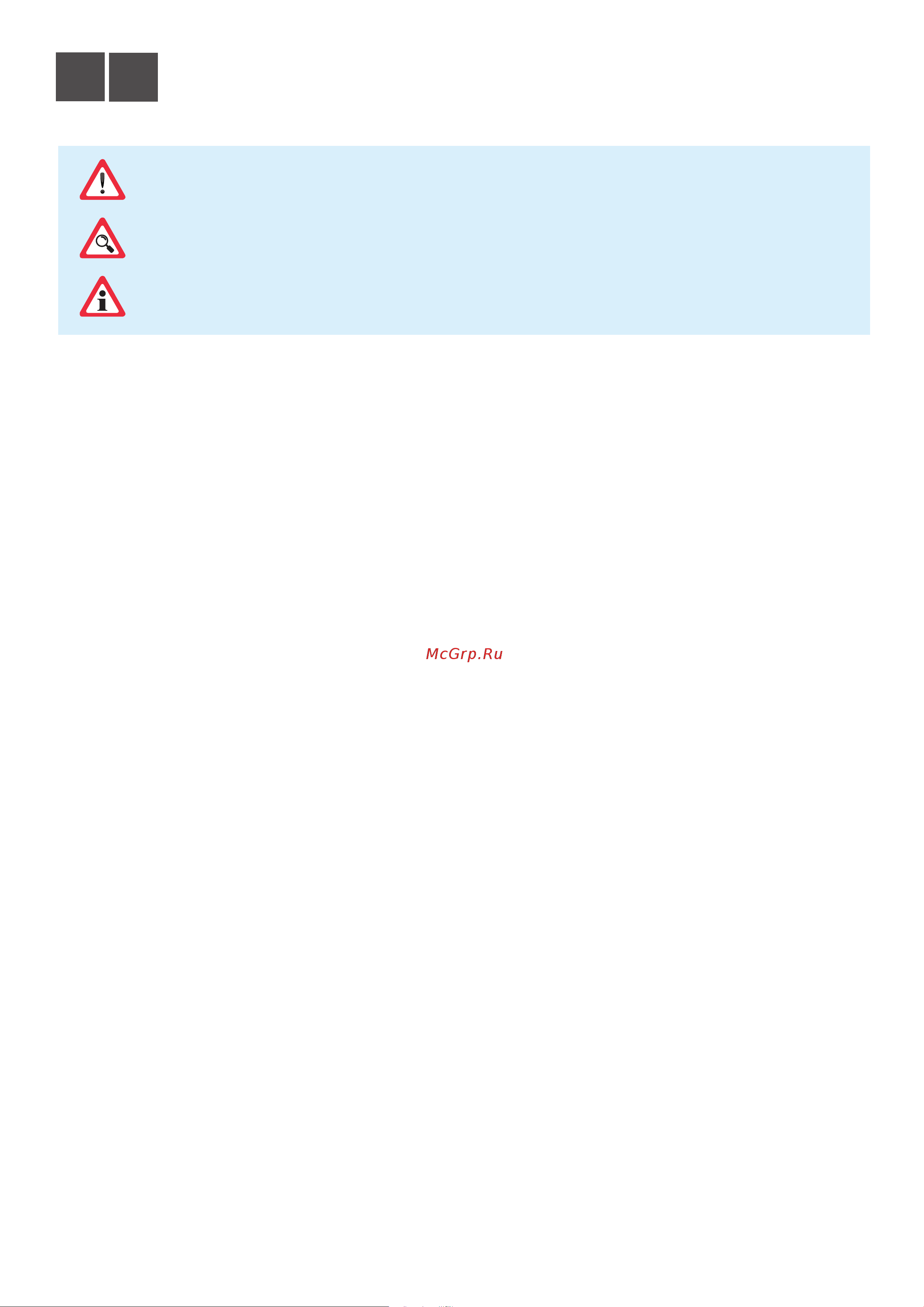 Daikin ALB04LBSNADBT00 [42/68] Avertizări importante